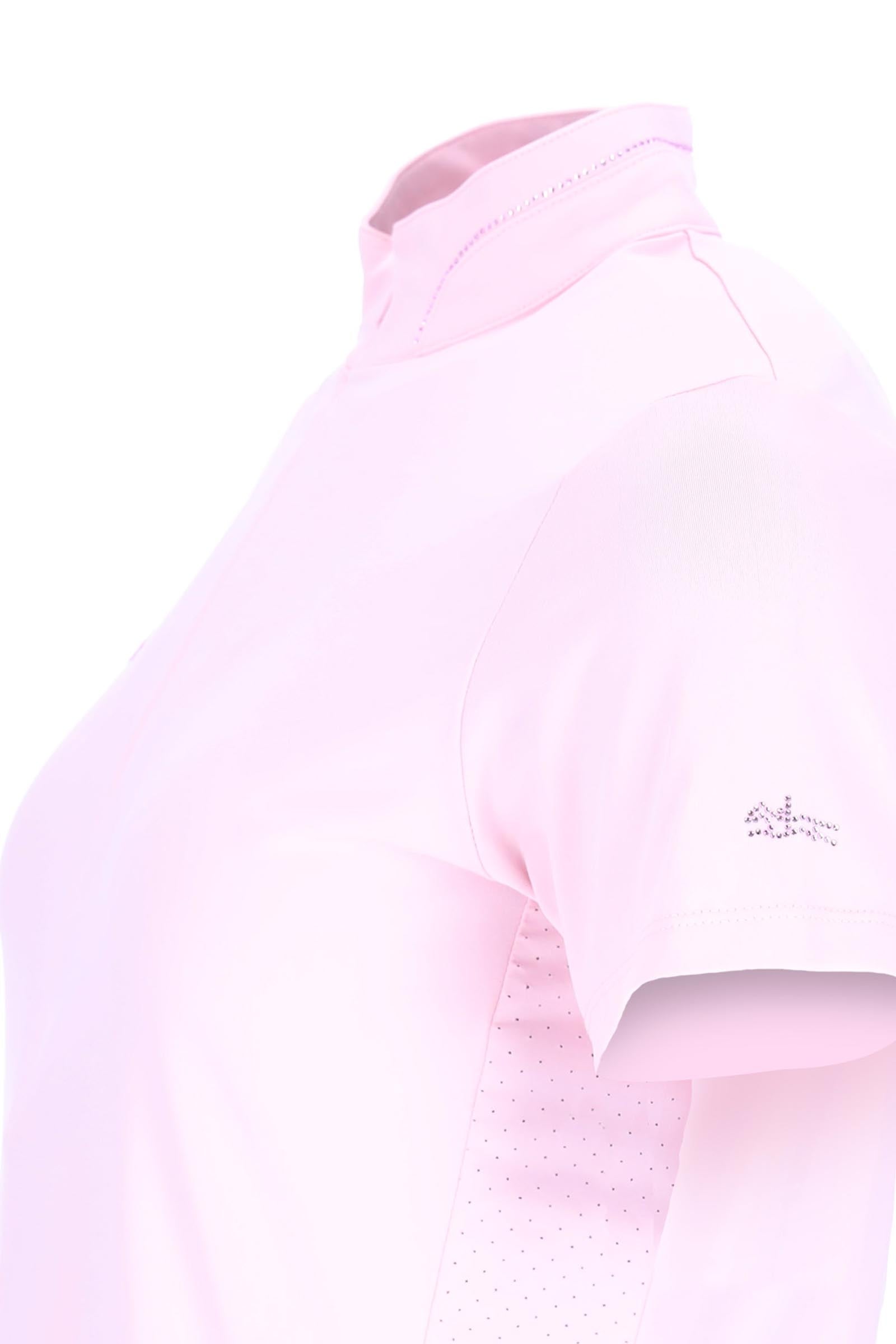 Schockemöhle Sports Poppy 2.6 Style Women's Training Shirt Women’s Riding Clothing