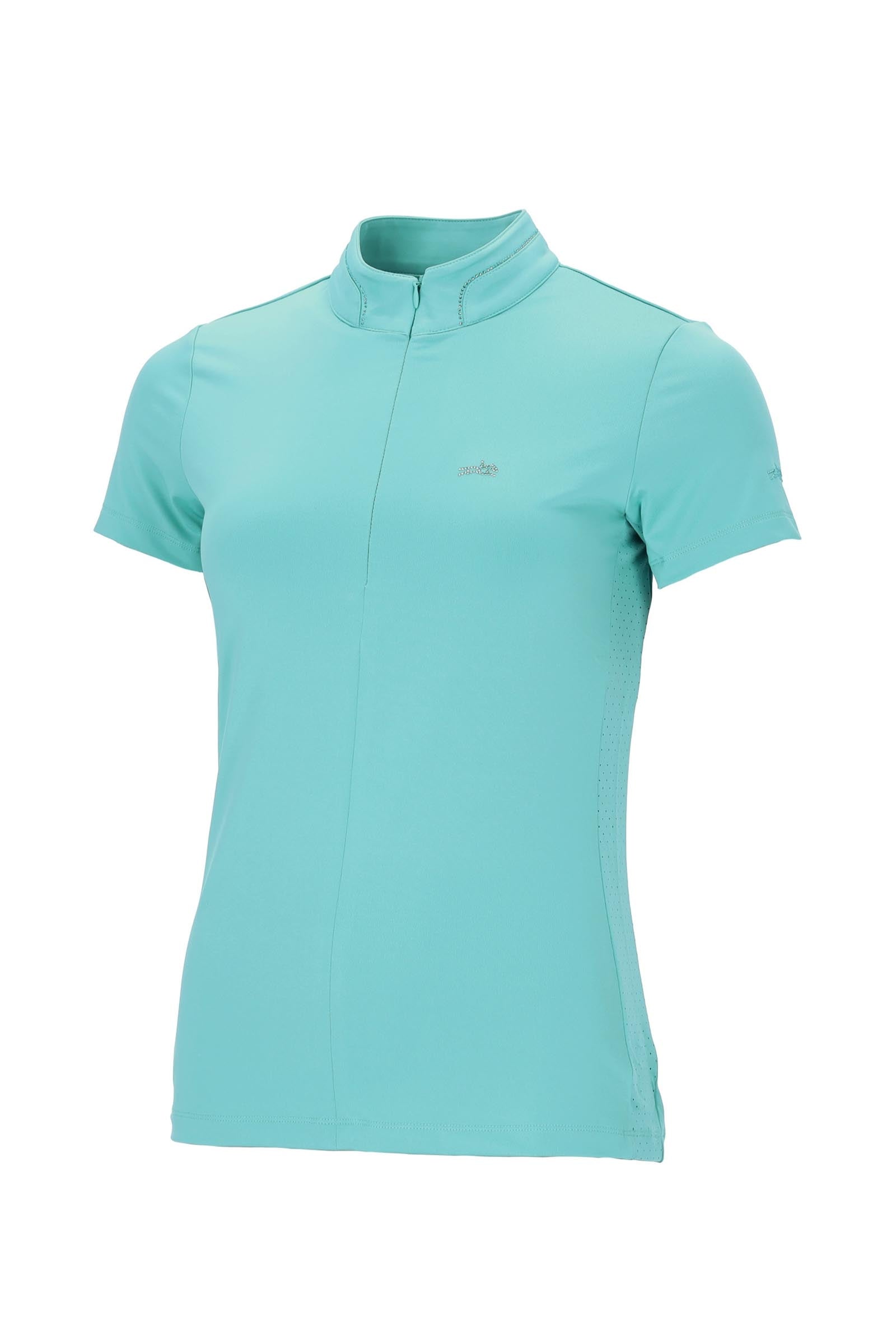 Schockemöhle Sports Poppy 2.6 Style camiseta de entrenamiento para mujer Ropa Mujer