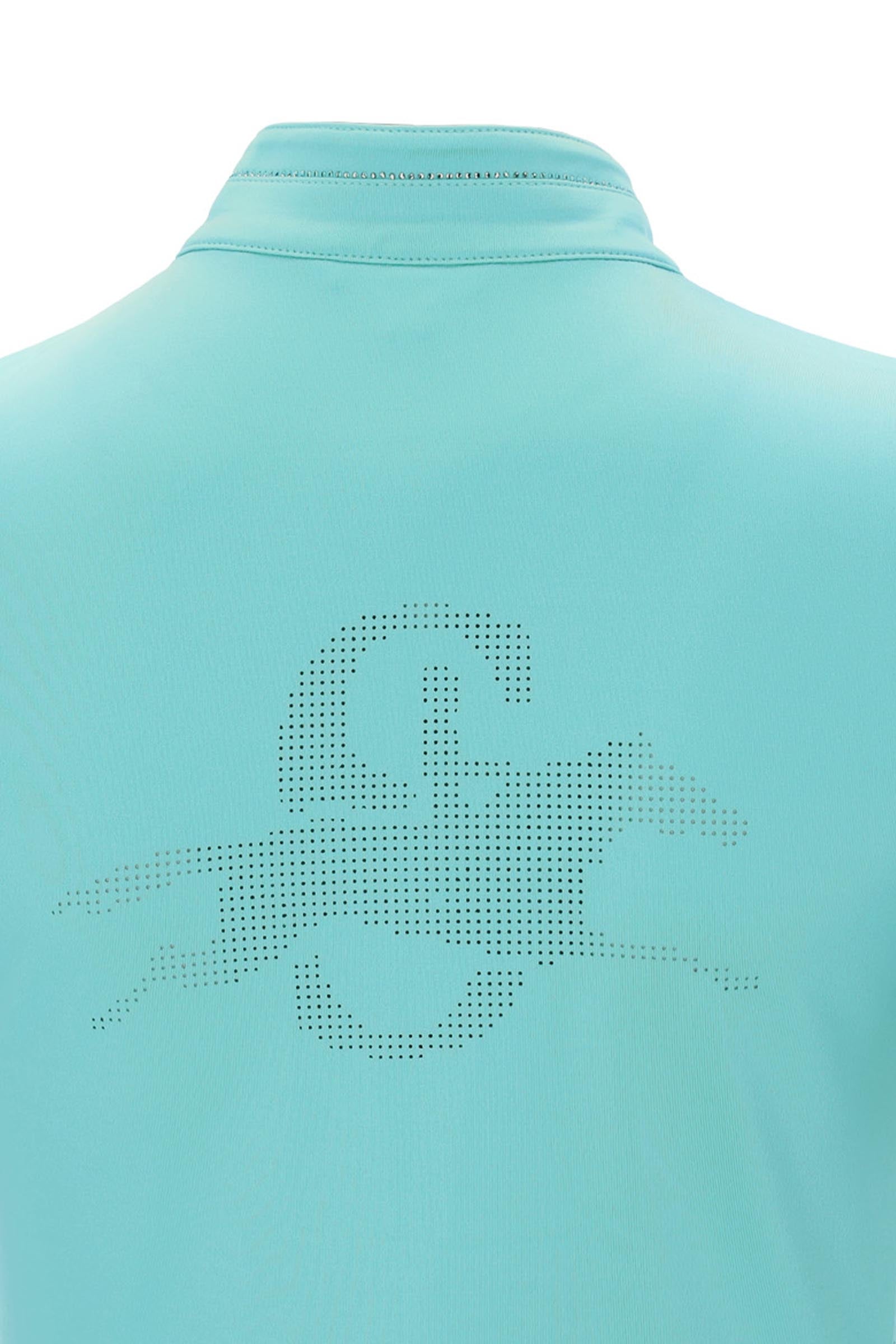 Schockemöhle Sports Poppy 2.6 Style Women's Training Shirt Women’s Riding Clothing