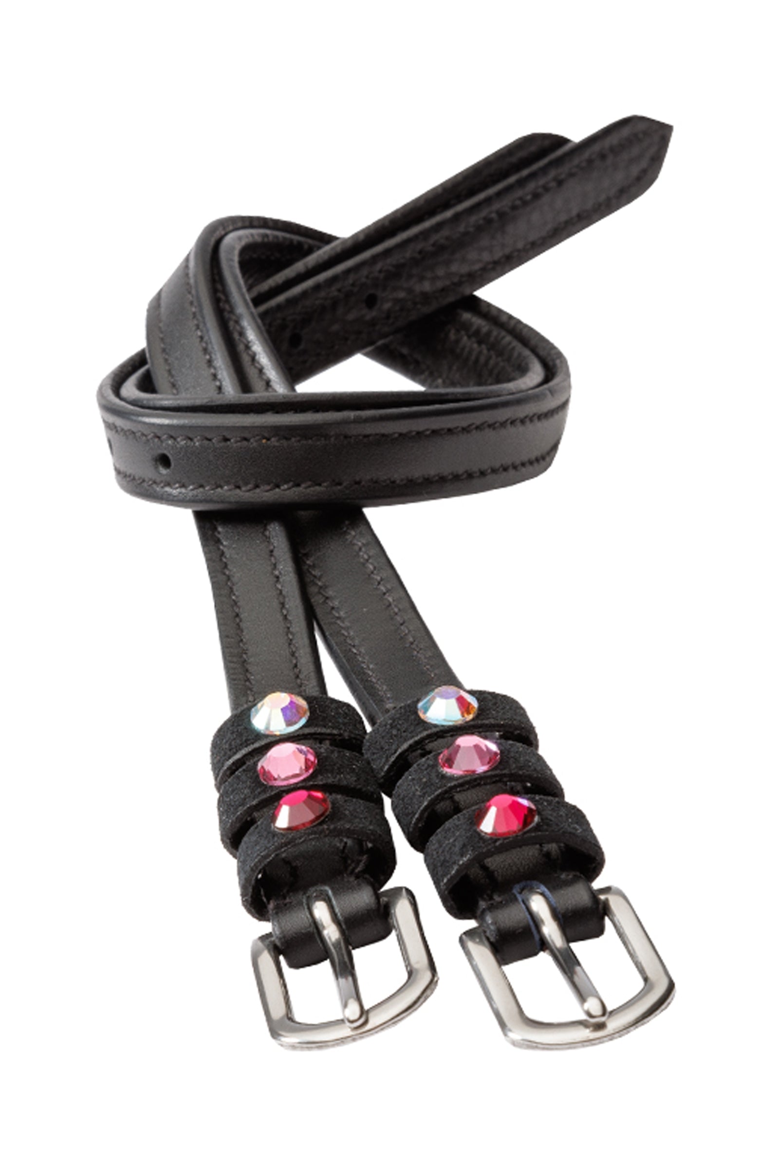 Kavalkade Seasons Dreams Correas para espuelas Fustas