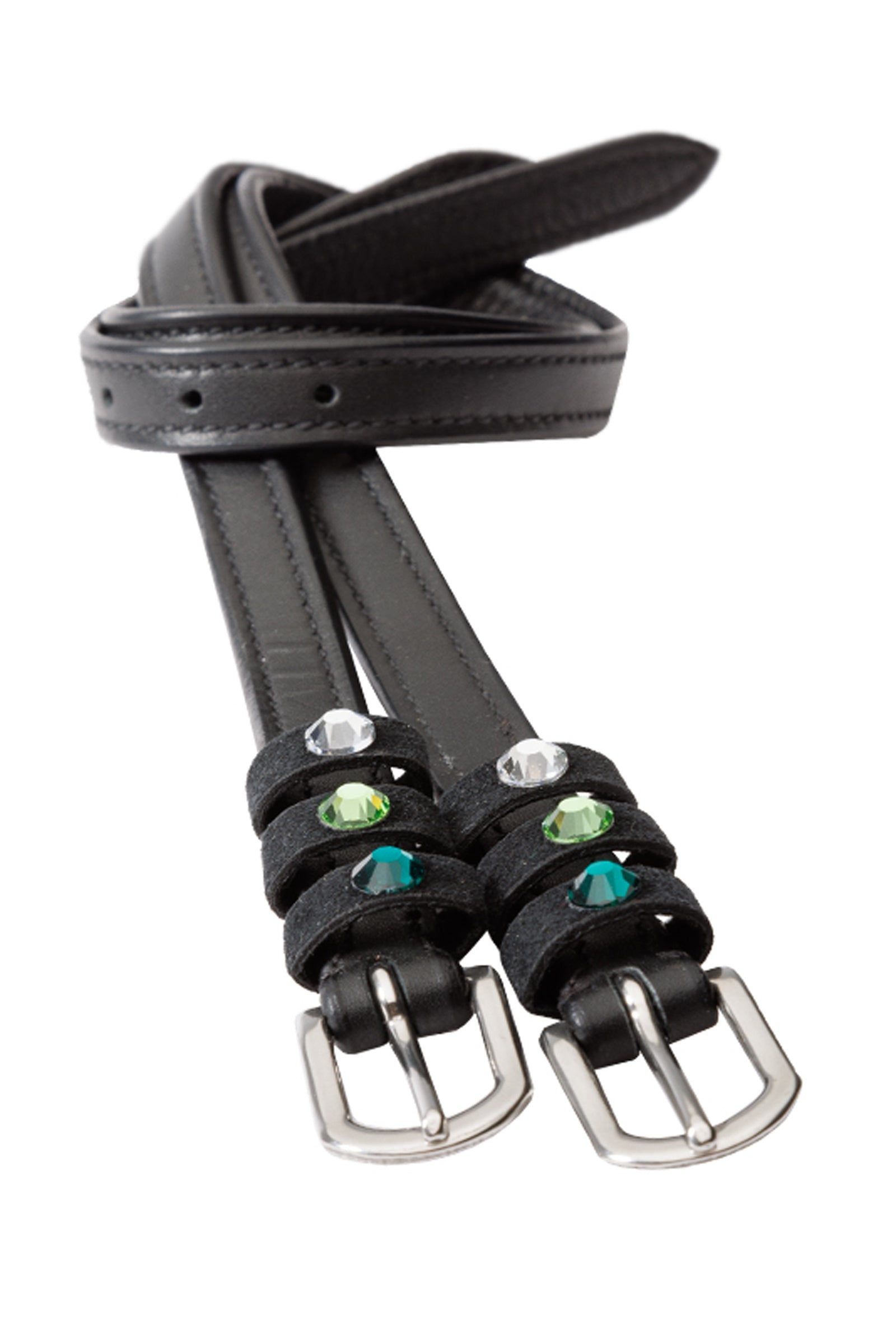 Kavalkade Seasons Dreams Correas para espuelas Fustas