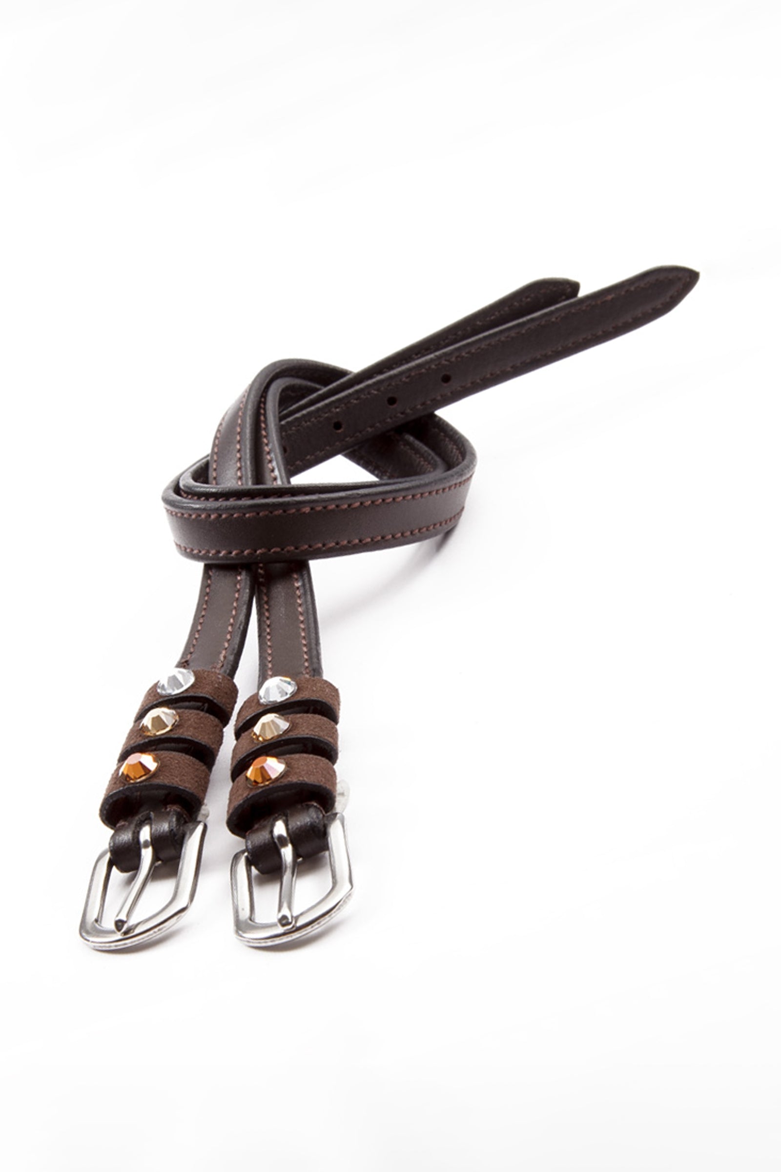 Kavalkade Seasons Dreams Correas para espuelas Fustas