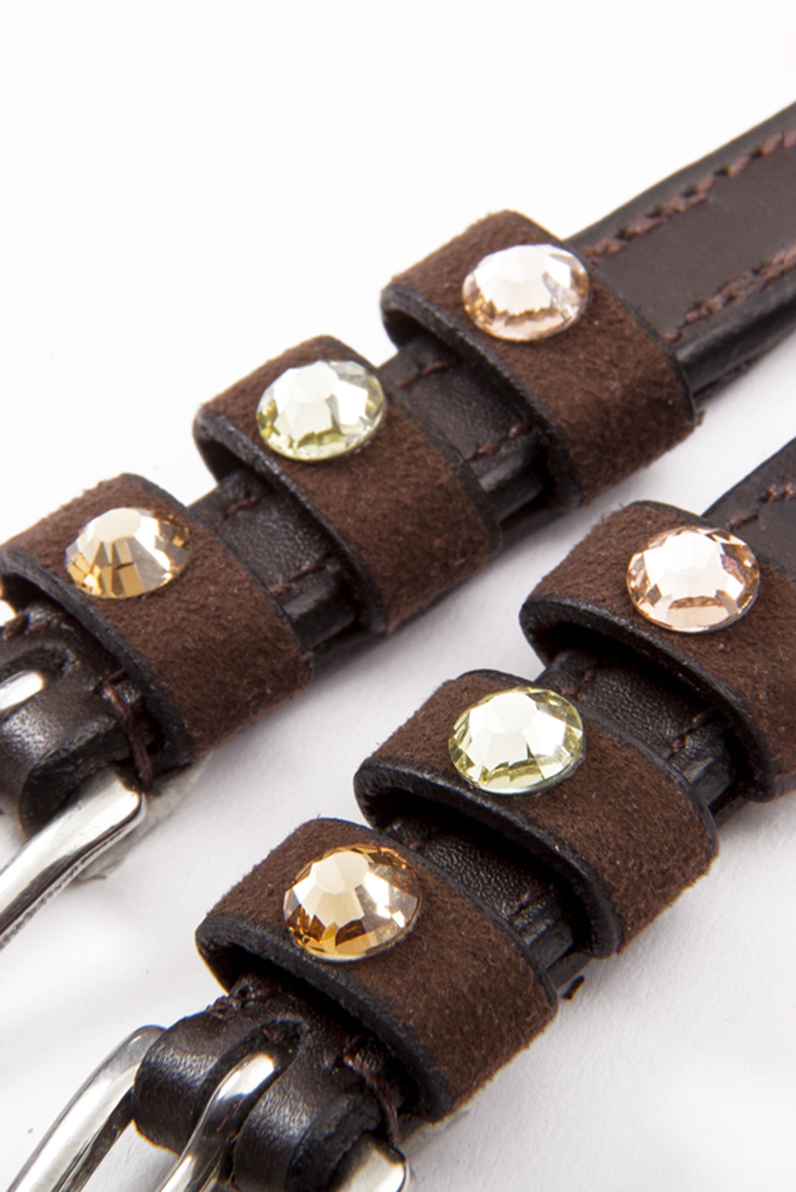 Kavalkade Seasons Dreams Spur Straps Riding Whips, Crops & Spurs