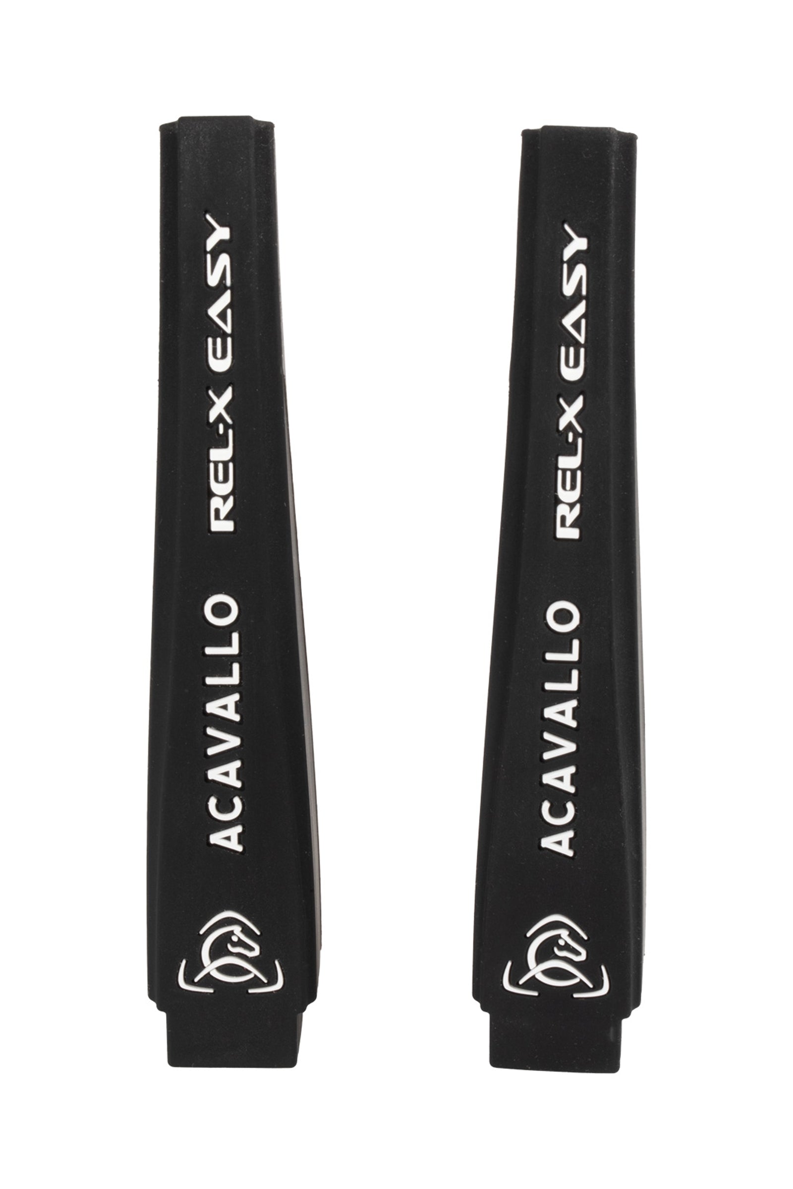 Acavallo Rel-X Easy Multicolor Silicone Arches for Stirrups Saddles, Girths & Stirrups