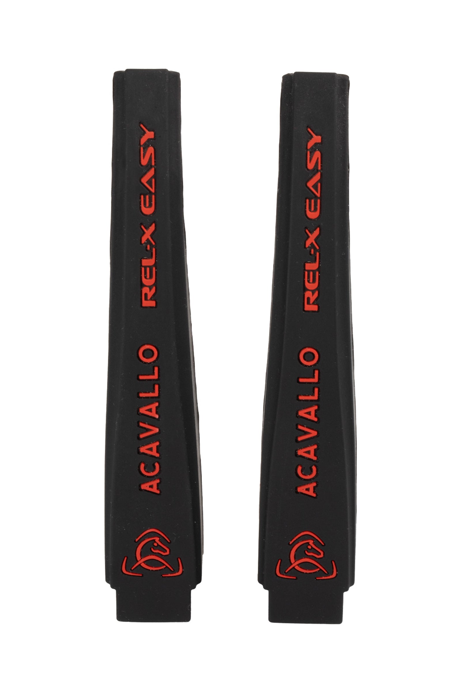 Acavallo Rel-X Easy Multicolor Silicone Arches for Stirrups Saddles, Girths & Stirrups