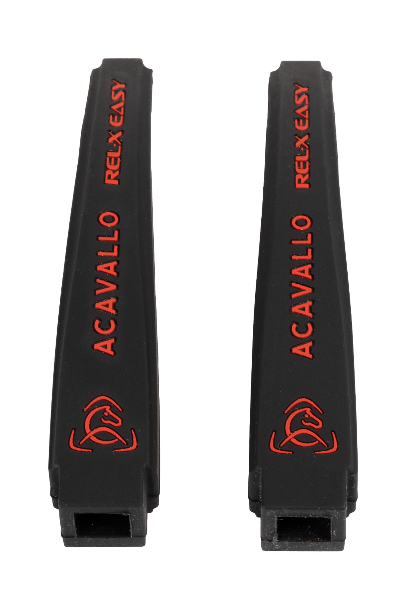 Acavallo Rel-X Easy Multicolor Silicone Arches for Stirrups Saddles, Girths & Stirrups