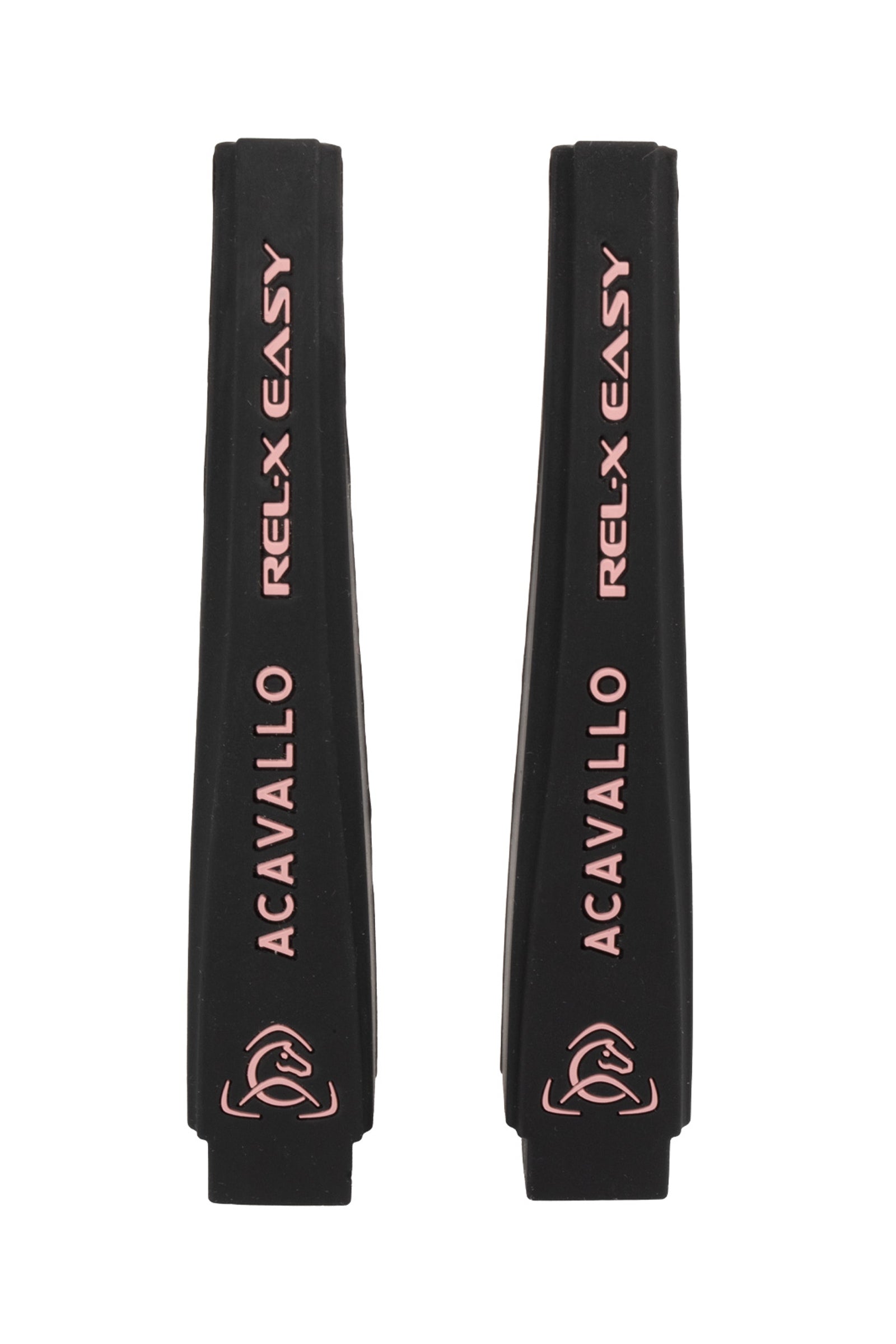 Acavallo Rel-X Easy Multicolor Silicone Arches for Stirrups Saddles, Girths & Stirrups