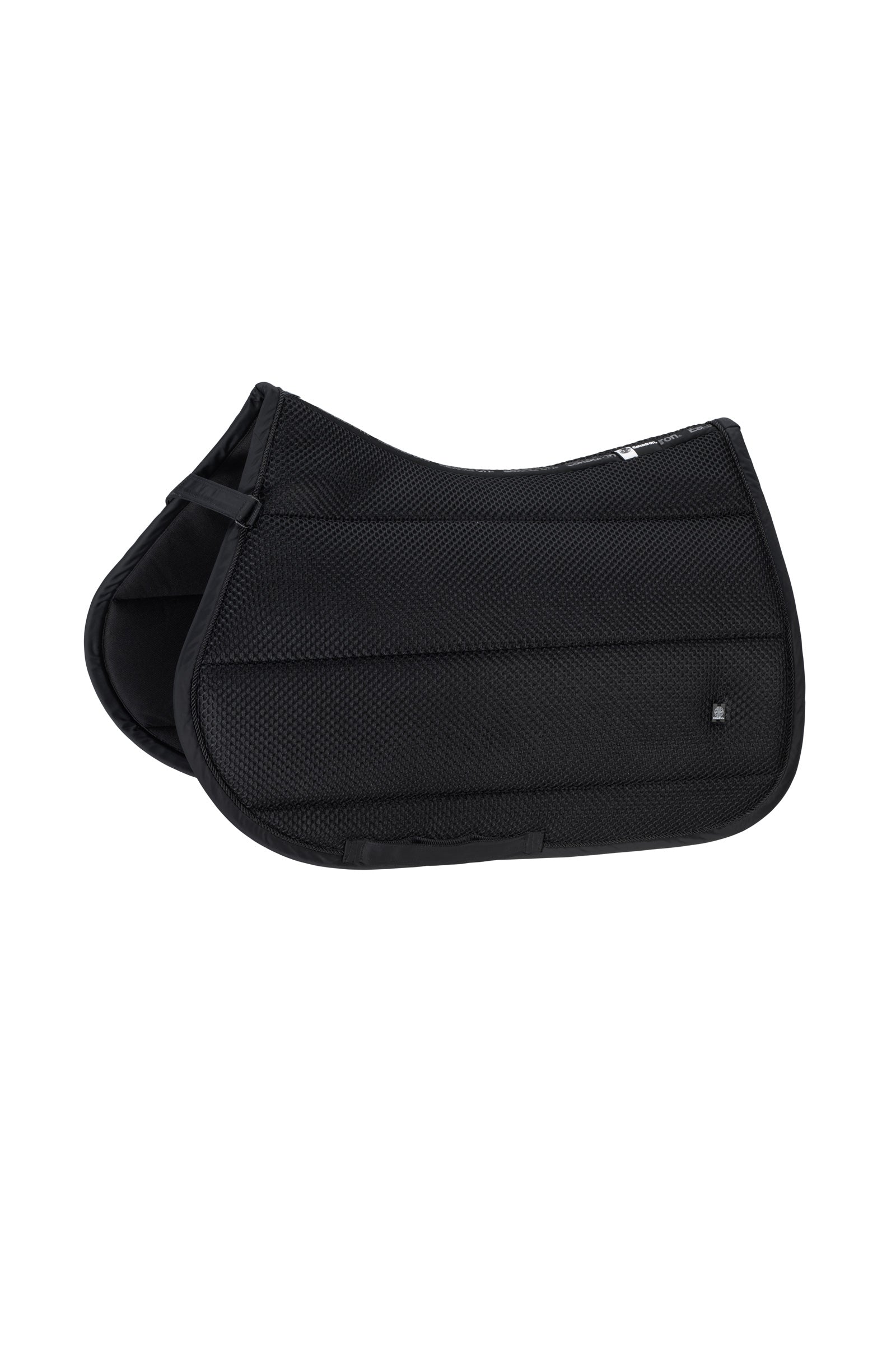 Eskadron Dynamic SS24 Manta de Silla Polivalente de Malla Mantillas