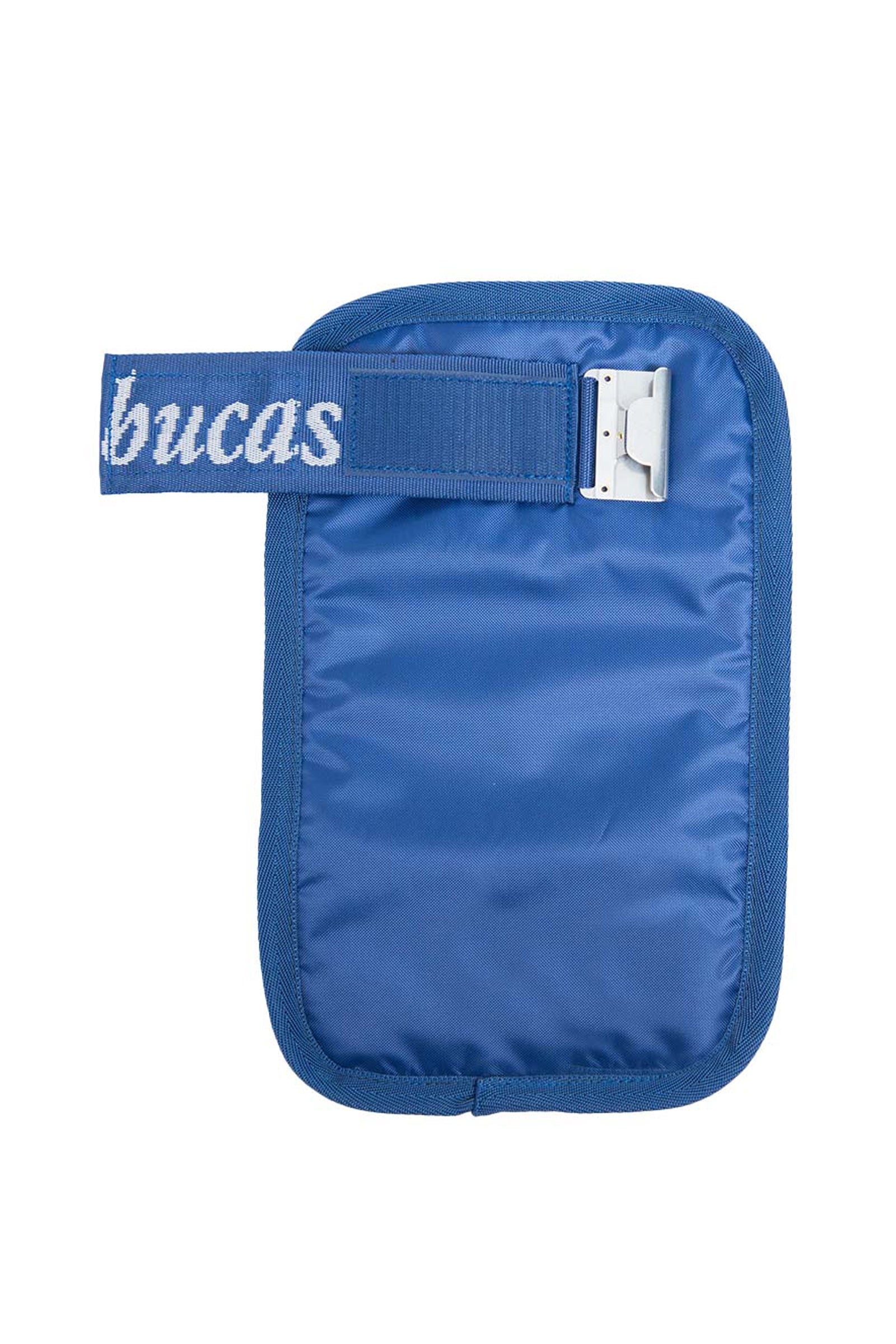 Bucas Click'n Go Extensor de Pecho Magnético, 12 cm Mantas Caballo