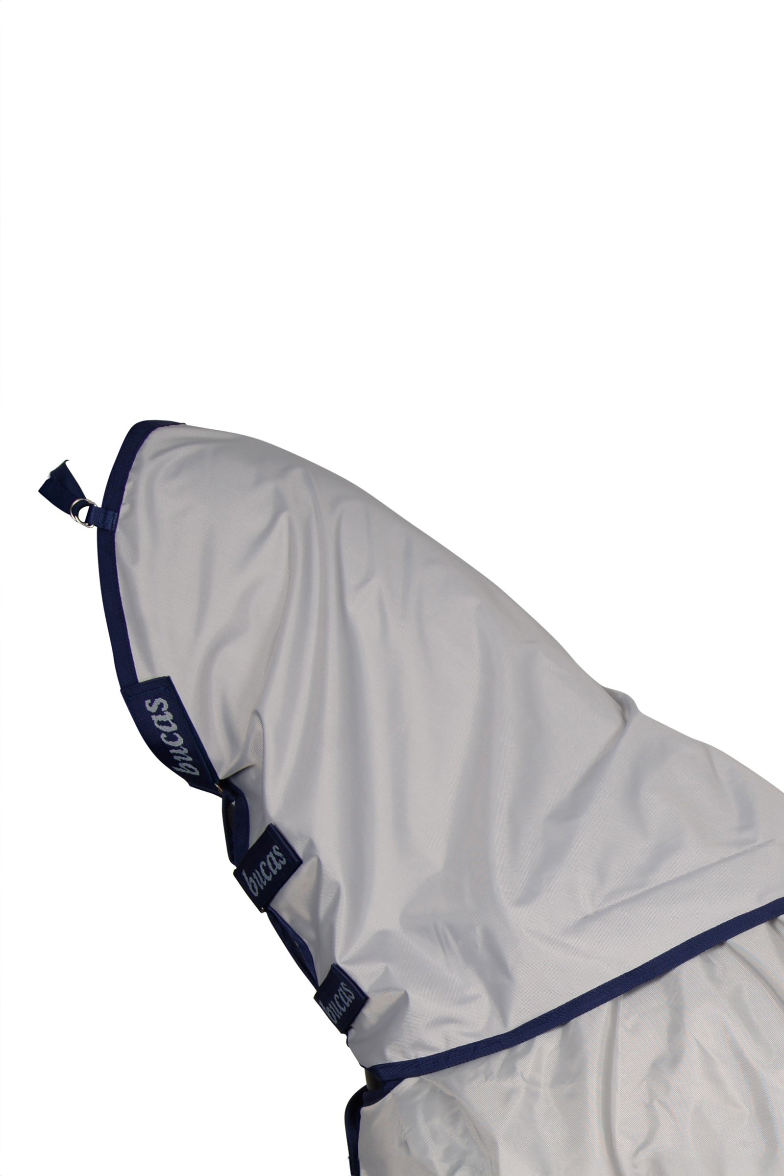 Bucas Sun Shower Cubre Cuello, 0 g Mantas Caballo