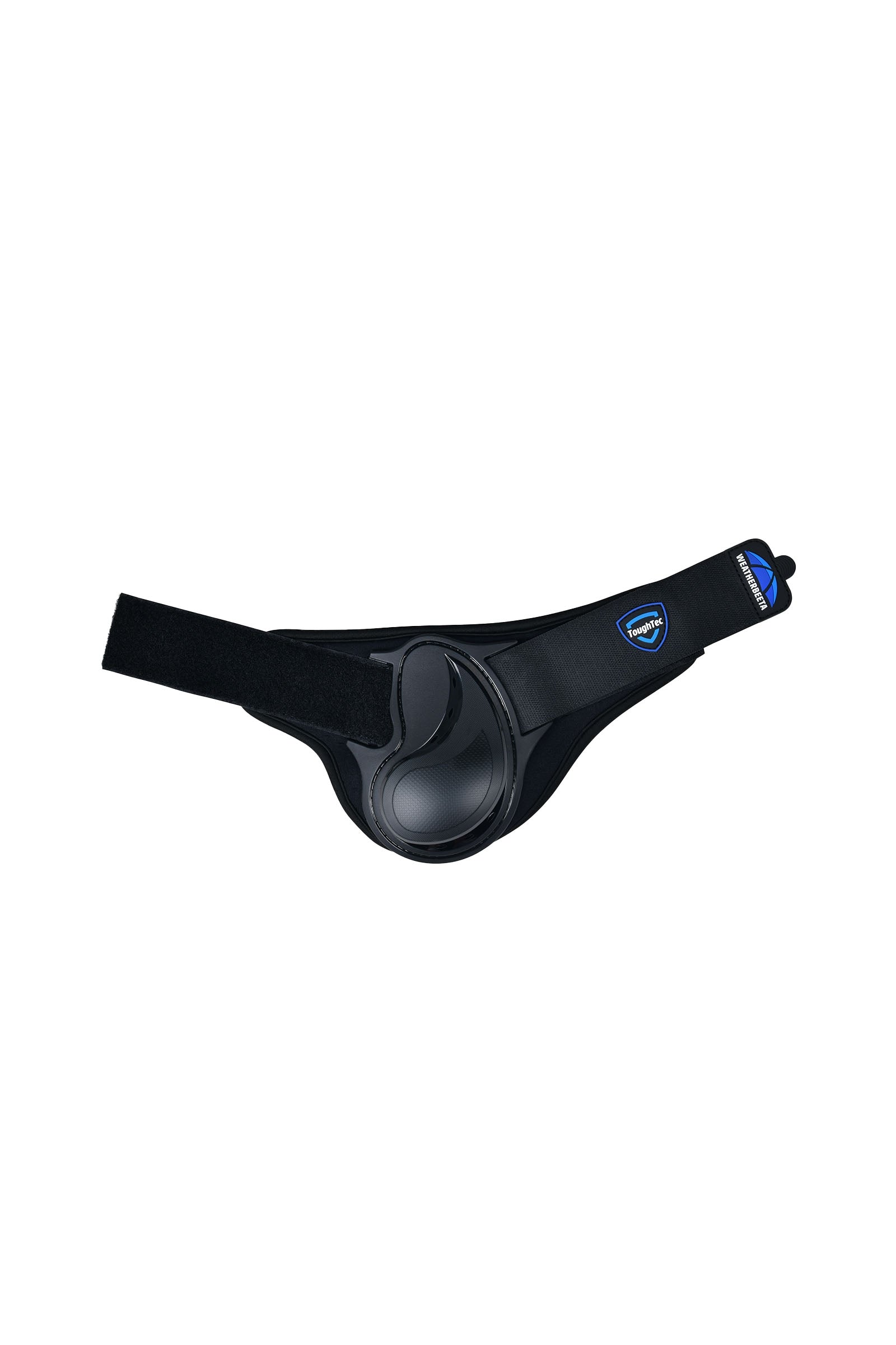 Weatherbeeta Tough-Tec Essential Fetlock Boots Leg Protection & Hoof Protection for Horses