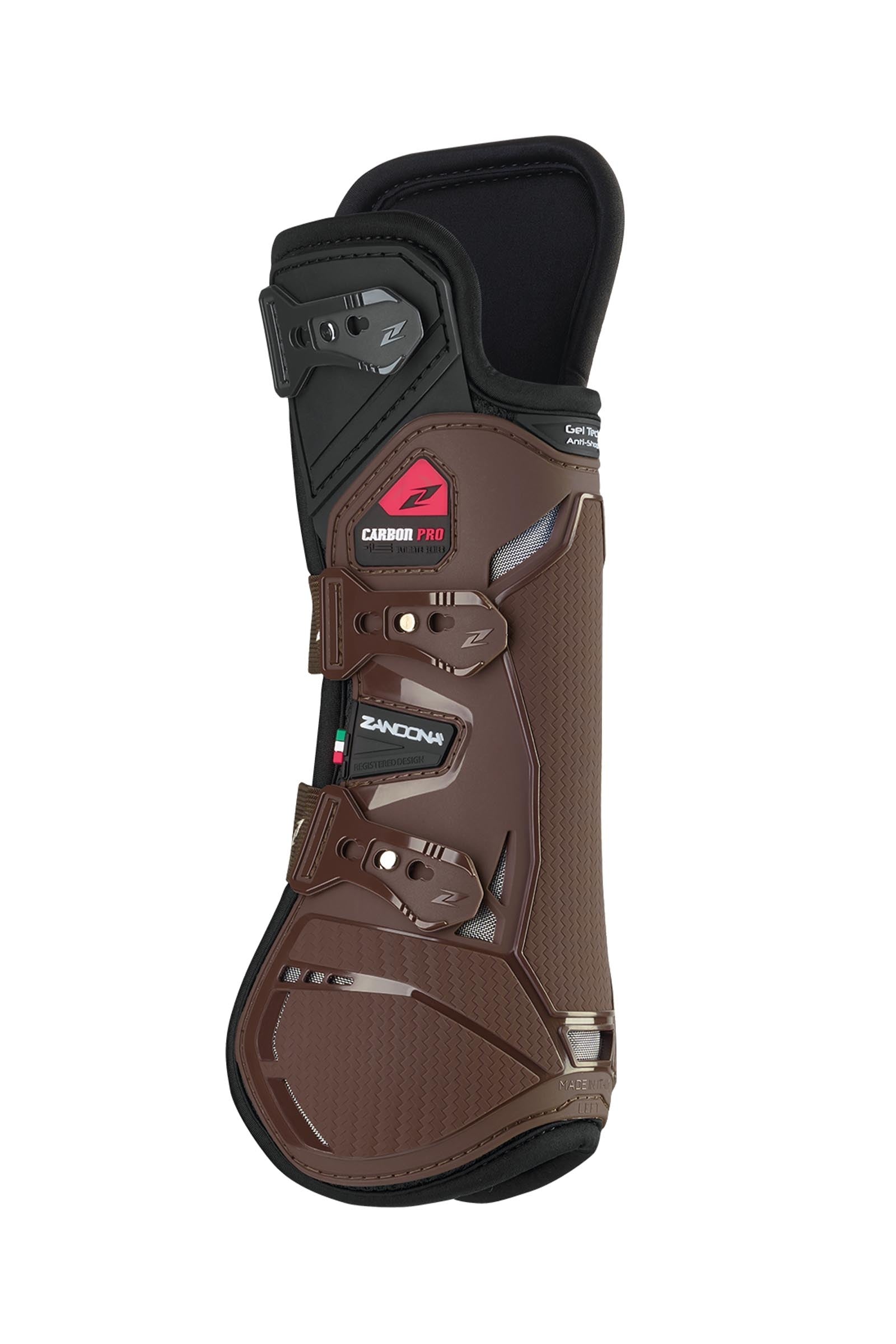 Zandona Carbon Pro eX Tendon Leg & Hoof Protection