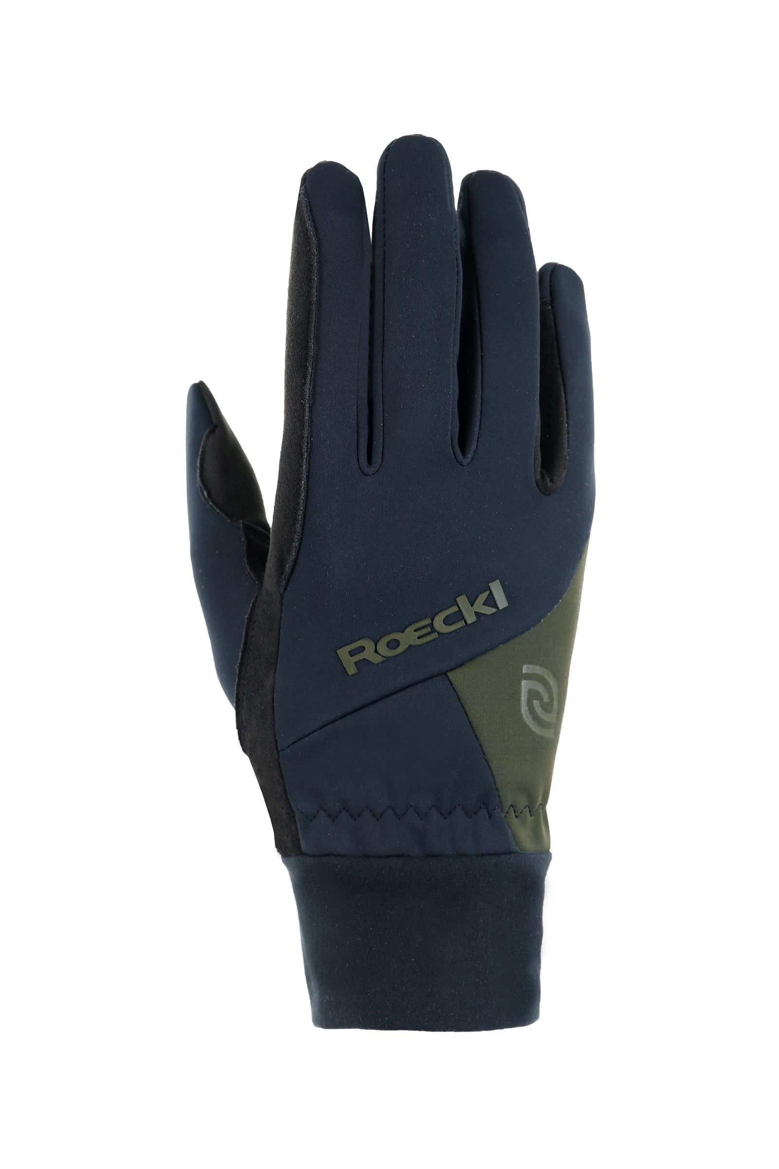 Roeckl Eco Series Wilber Riding Gloves Guantes
