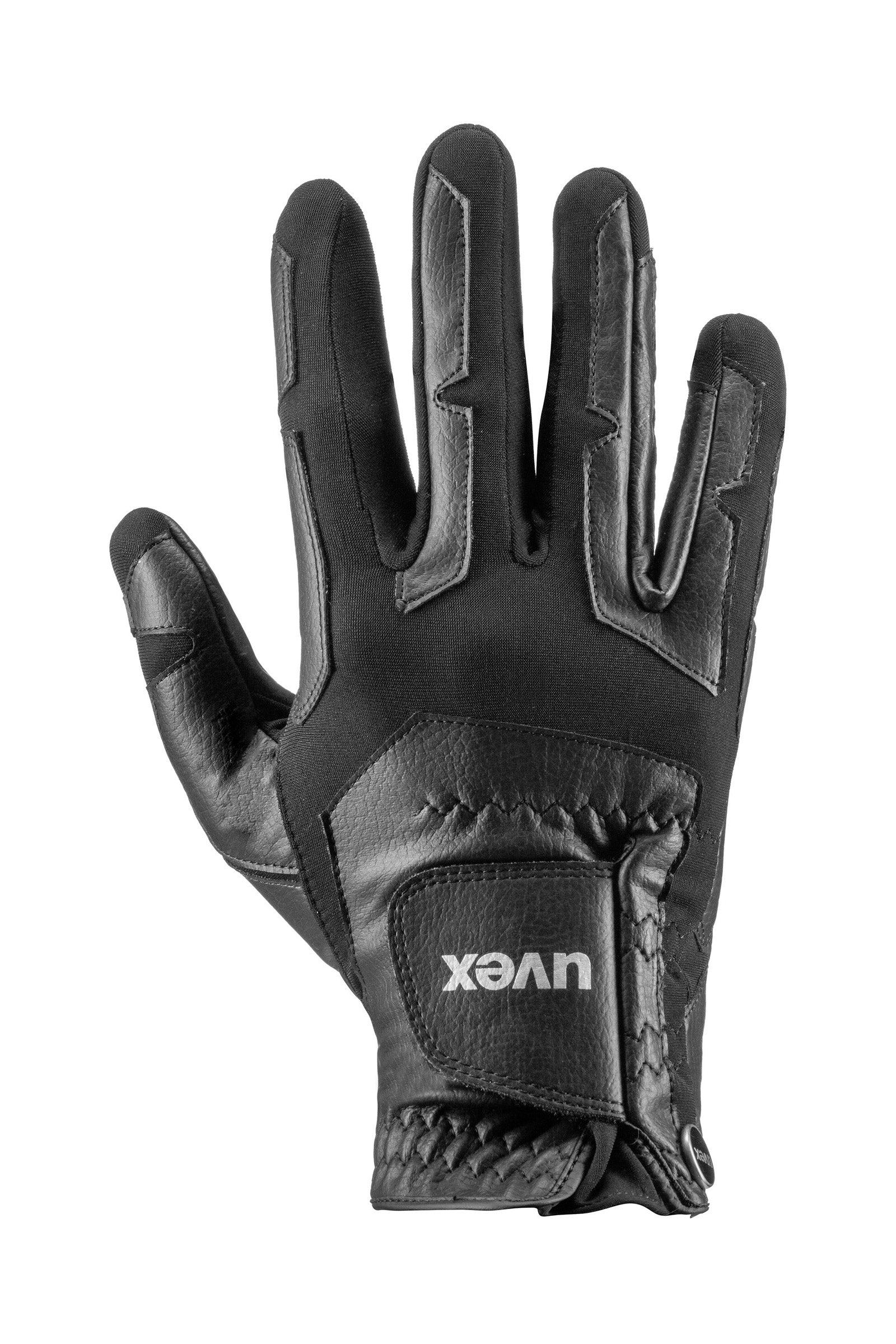 Uvex Ventraxion Plus Riding Gloves Guantes