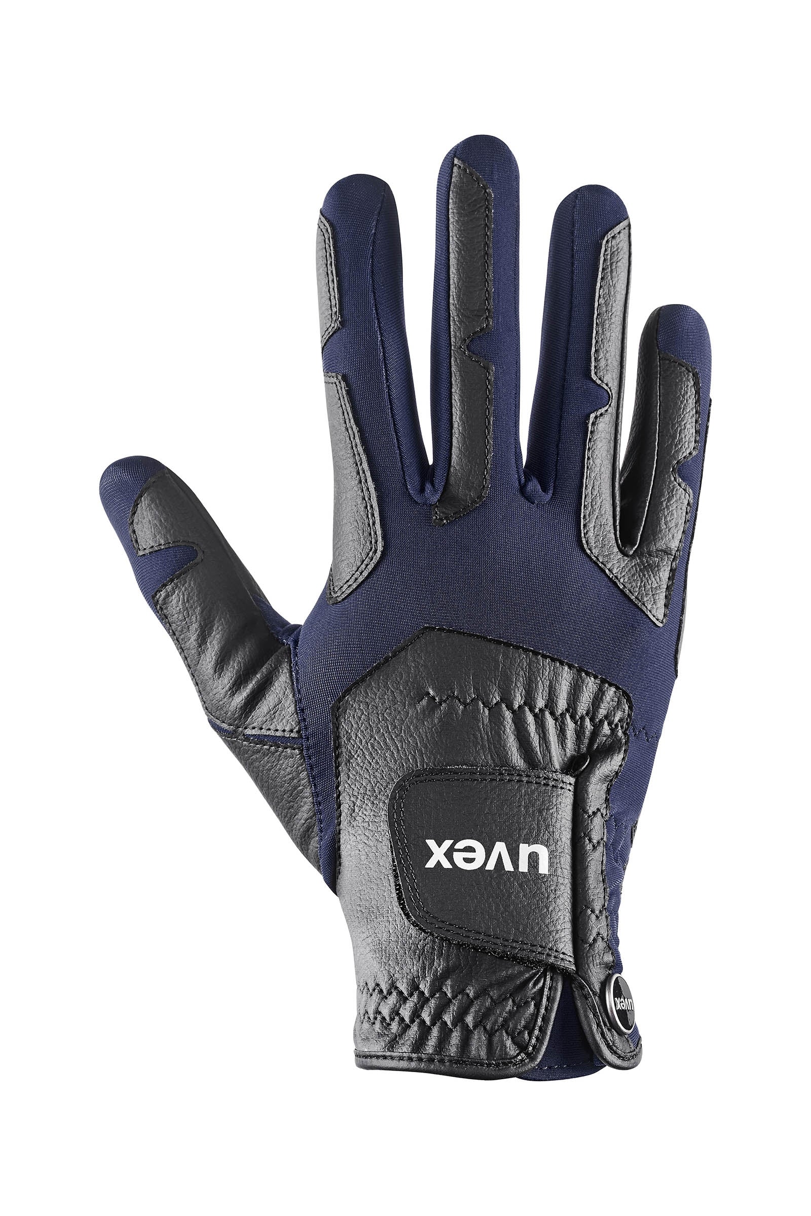 Uvex Ventraxion Plus Riding Gloves Guantes