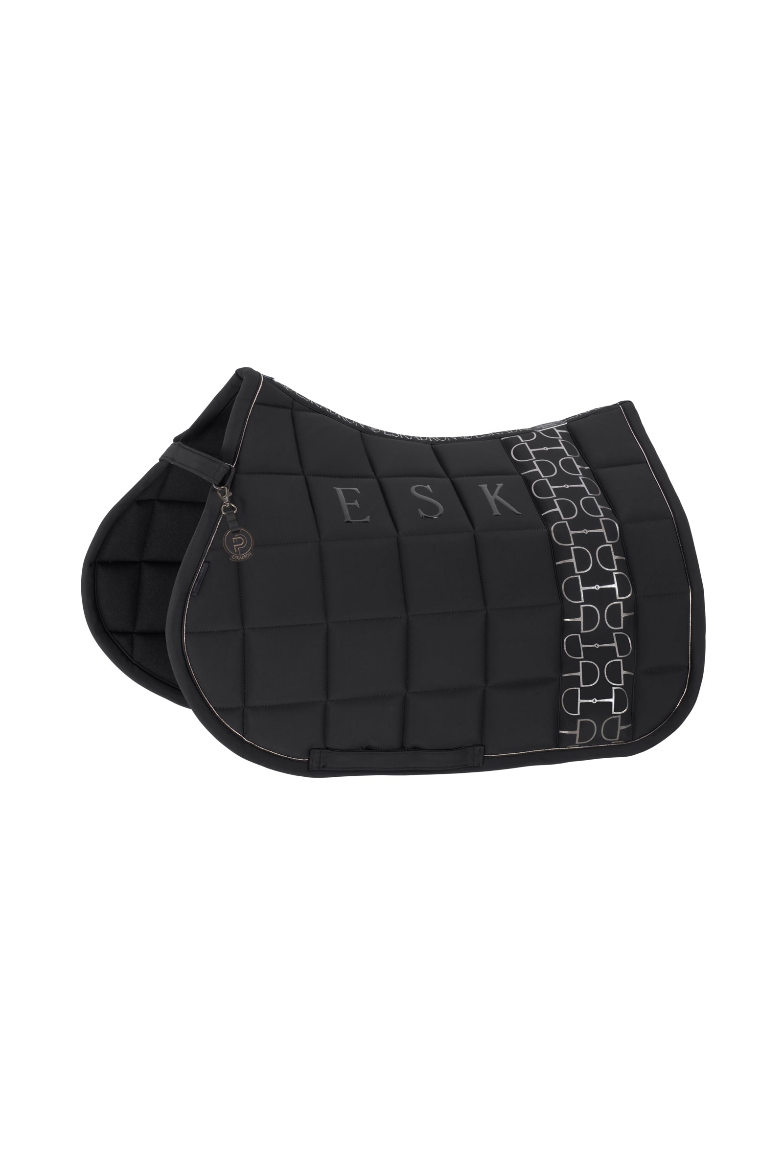 Eskadron Platinum 25 Big Square Softshell mantilla uso general Mantillas