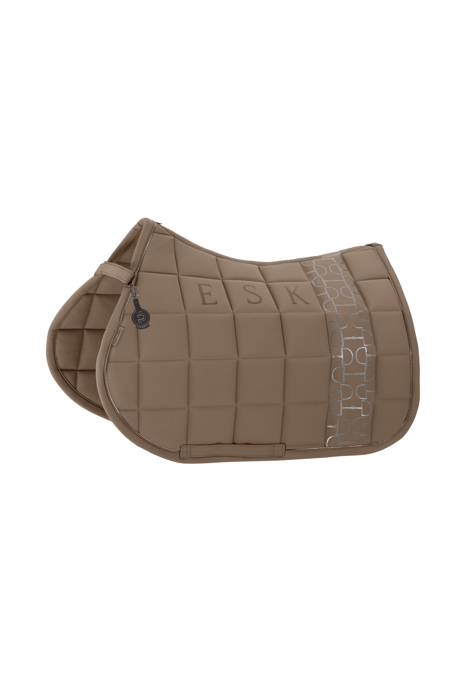 Eskadron Platinum 25 Big Square Softshell mantilla uso general Mantillas