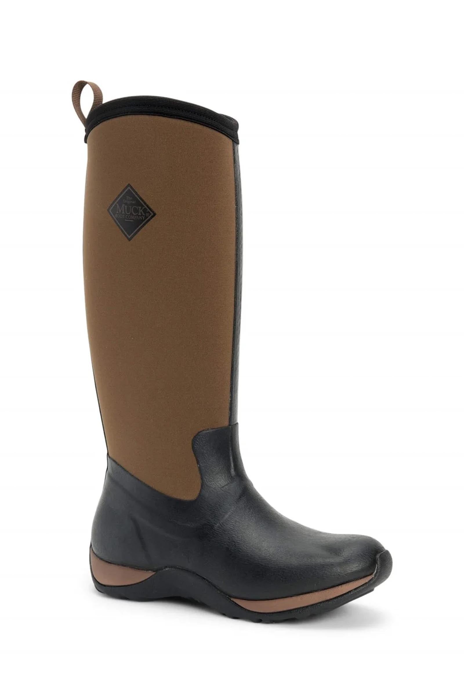 Muck Boot Arctic Adventure botas para mujer Calzado