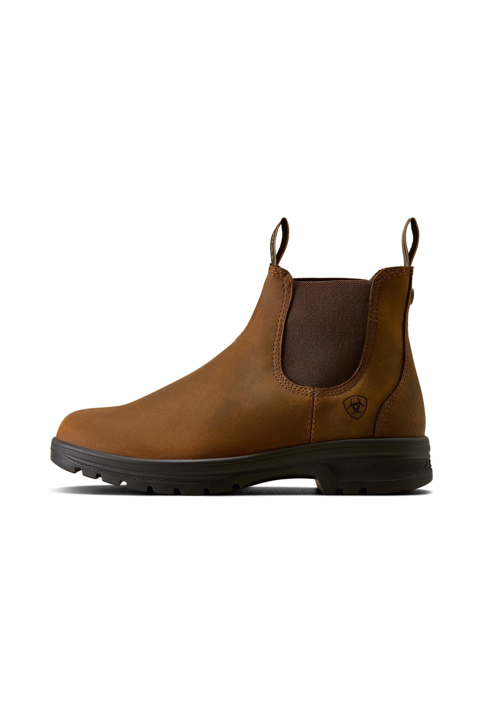 Ariat Womens Cooper Chelsea Boot Riding Boots & Riding Shoes