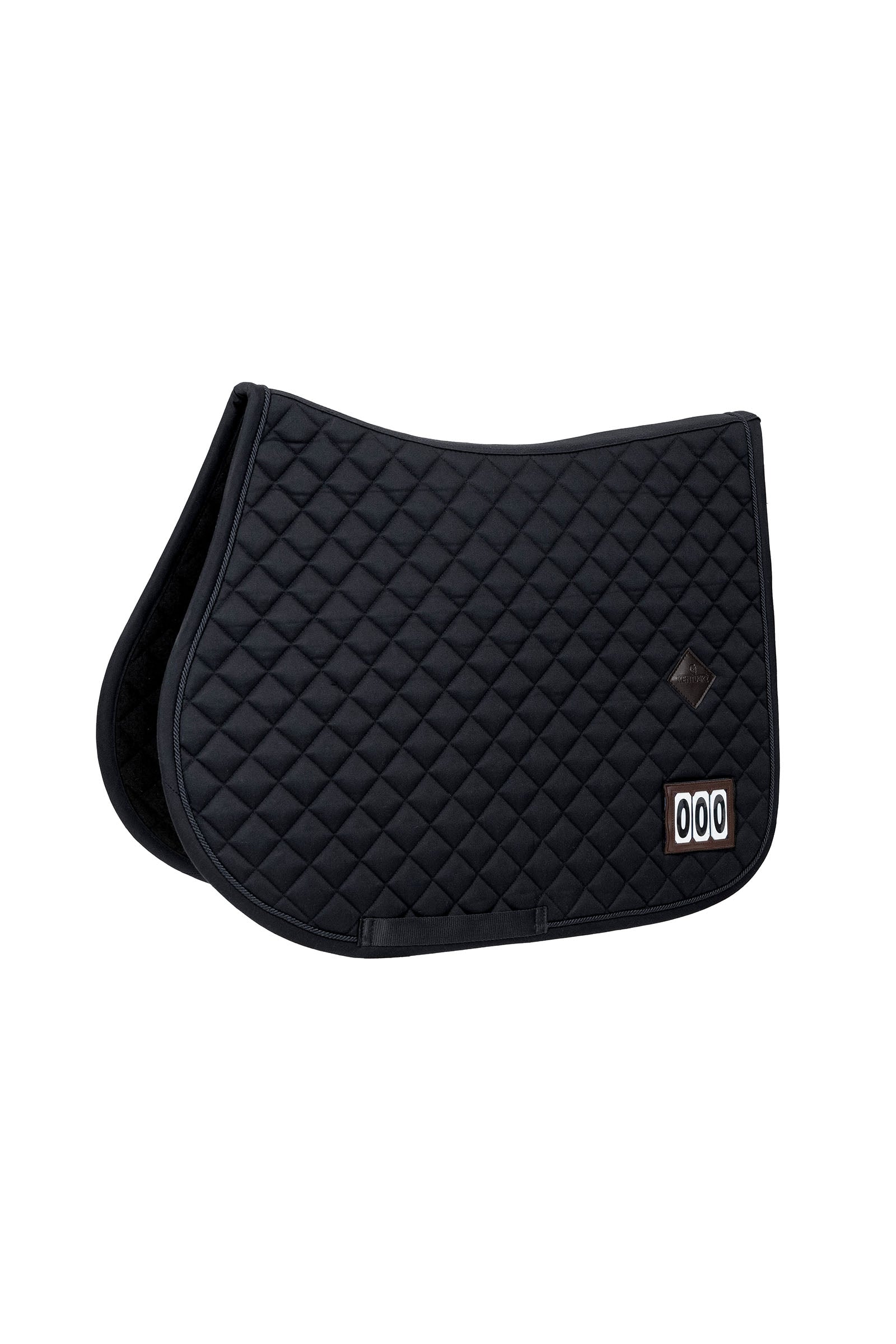 Kentucky Horsewear Mantilla de Salto diamond competition 2 numbers Mantillas