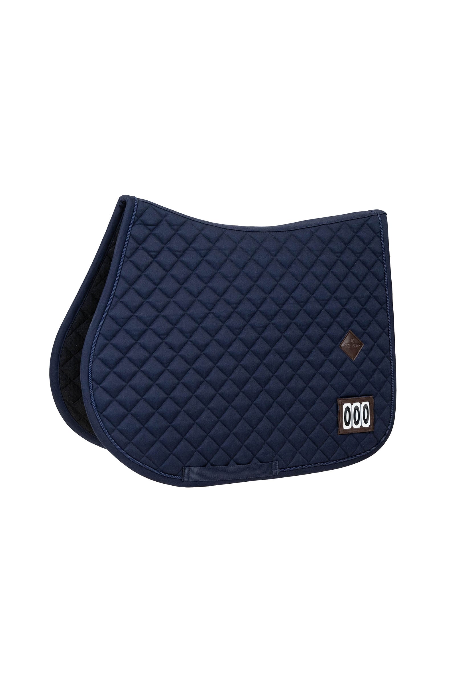 Kentucky Horsewear Mantilla de Salto diamond competition 2 numbers Mantillas