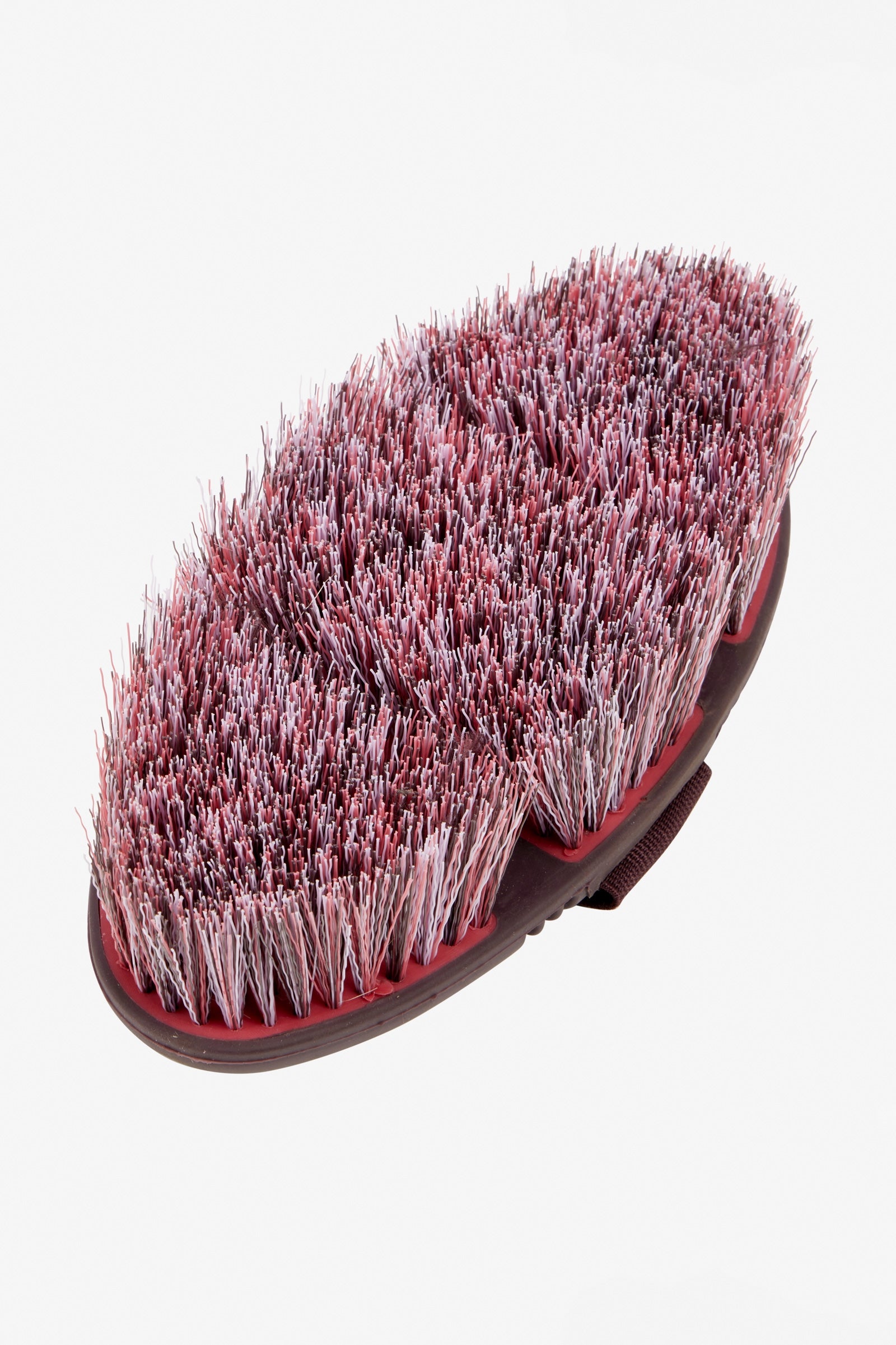 LeMieux Flexi Flicky cepillo Suministros de Cepillado