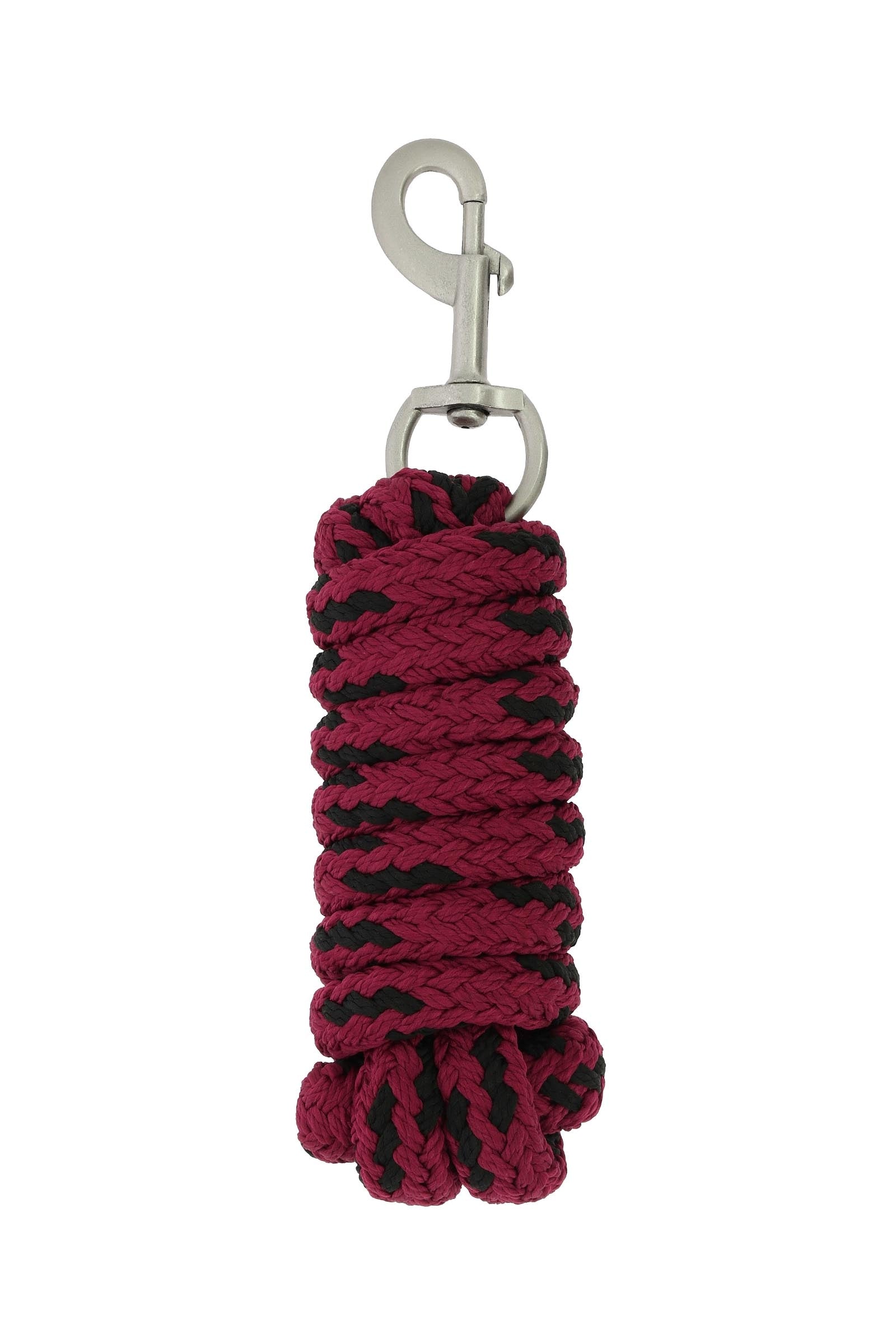 EQUITHÈME Jacquard cuerda de ramal (2,0 m) Cabezadas de cuadra & Ramales
