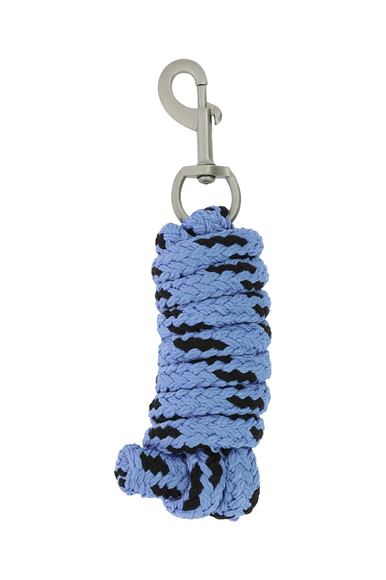 EQUITHÈME Jacquard cuerda de ramal (2,0 m) Cabezadas de cuadra & Ramales