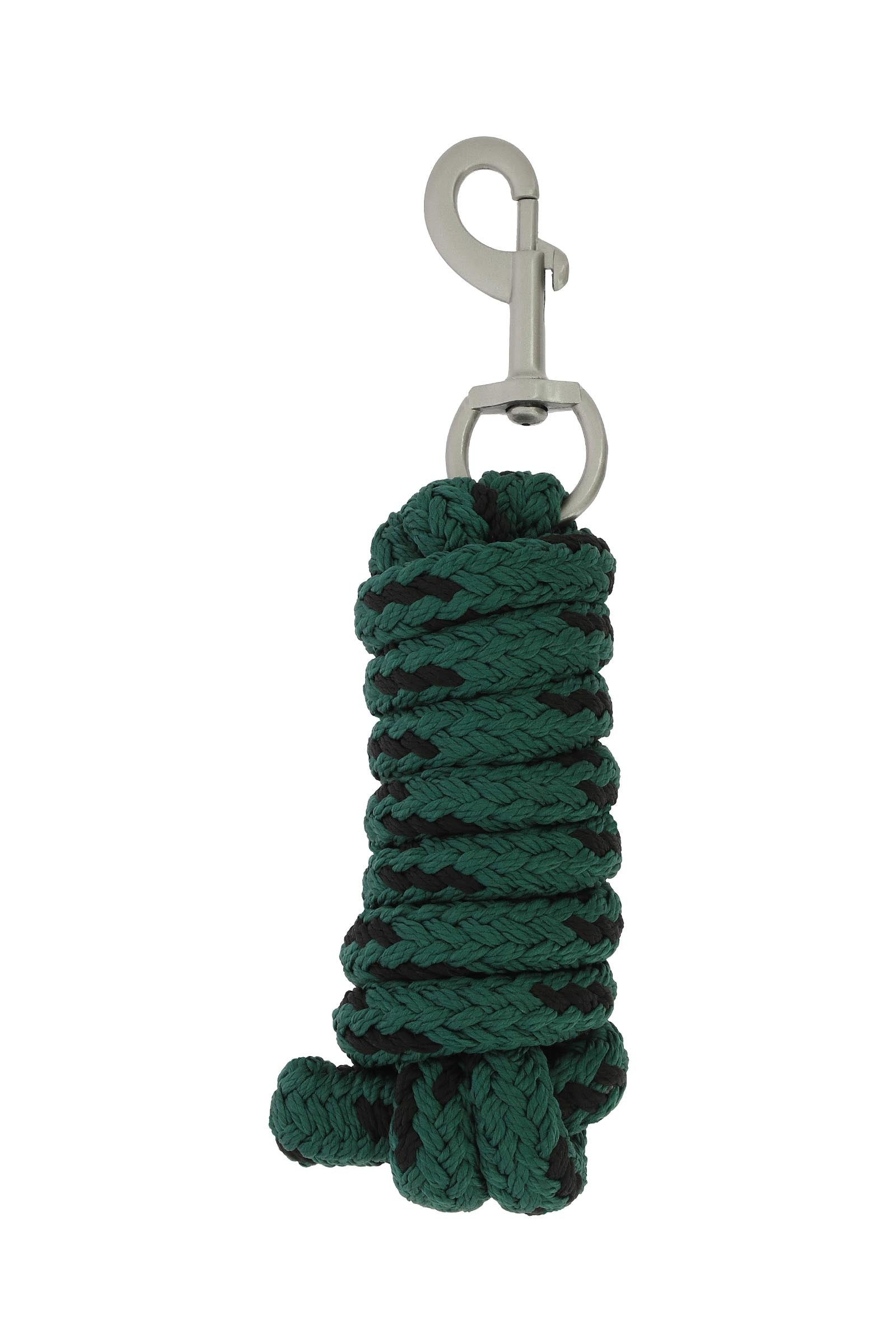 EQUITHÈME Jacquard Lead Rope (2,0 m) Halters & Leads