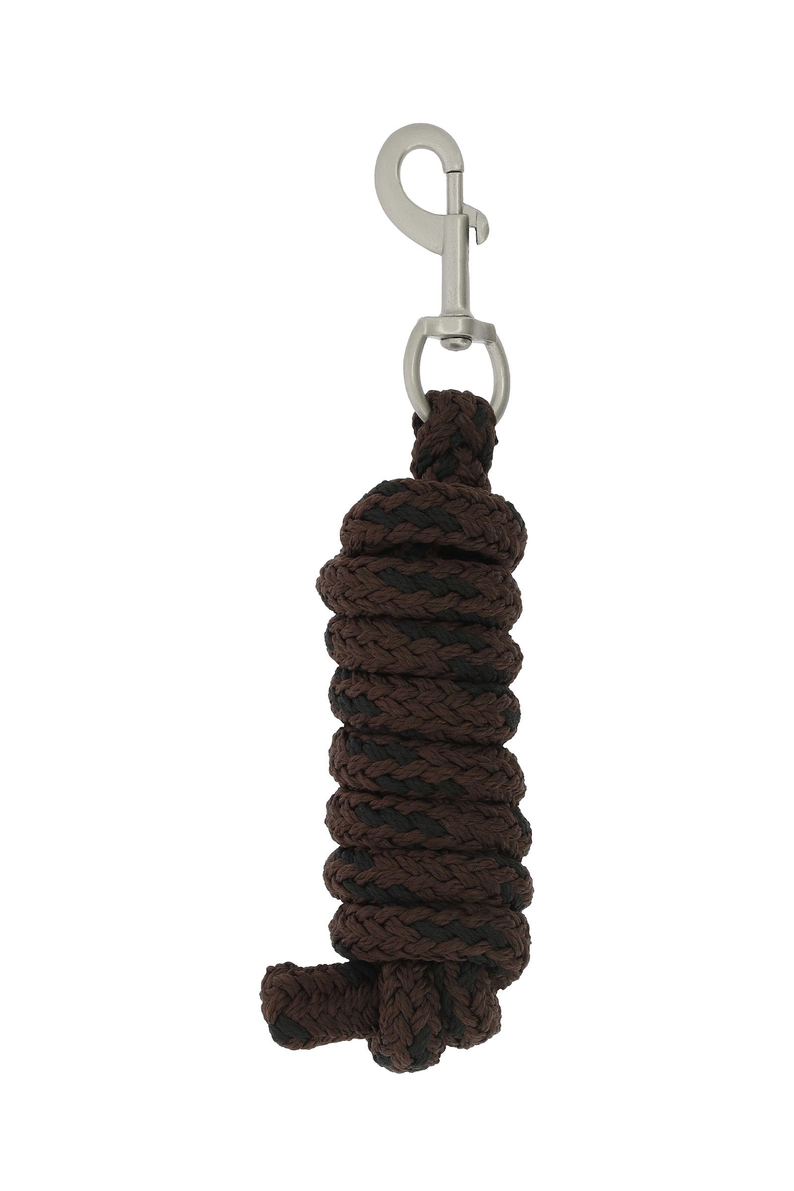 EQUITHÈME Jacquard Lead Rope (2,0 m) Halters & Leads