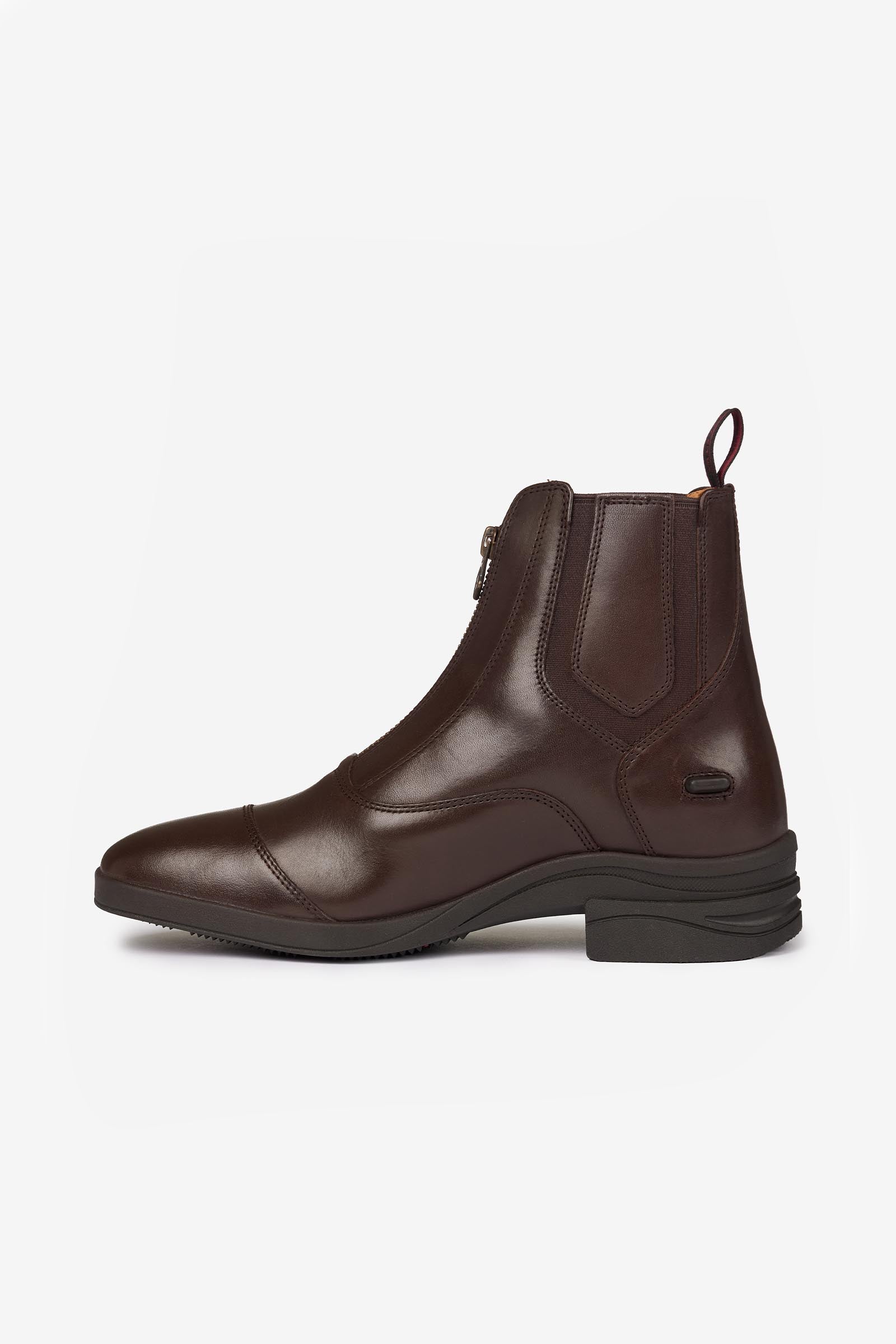 LeMieux Zip Paddock Boot Riding Boots & Riding Shoes