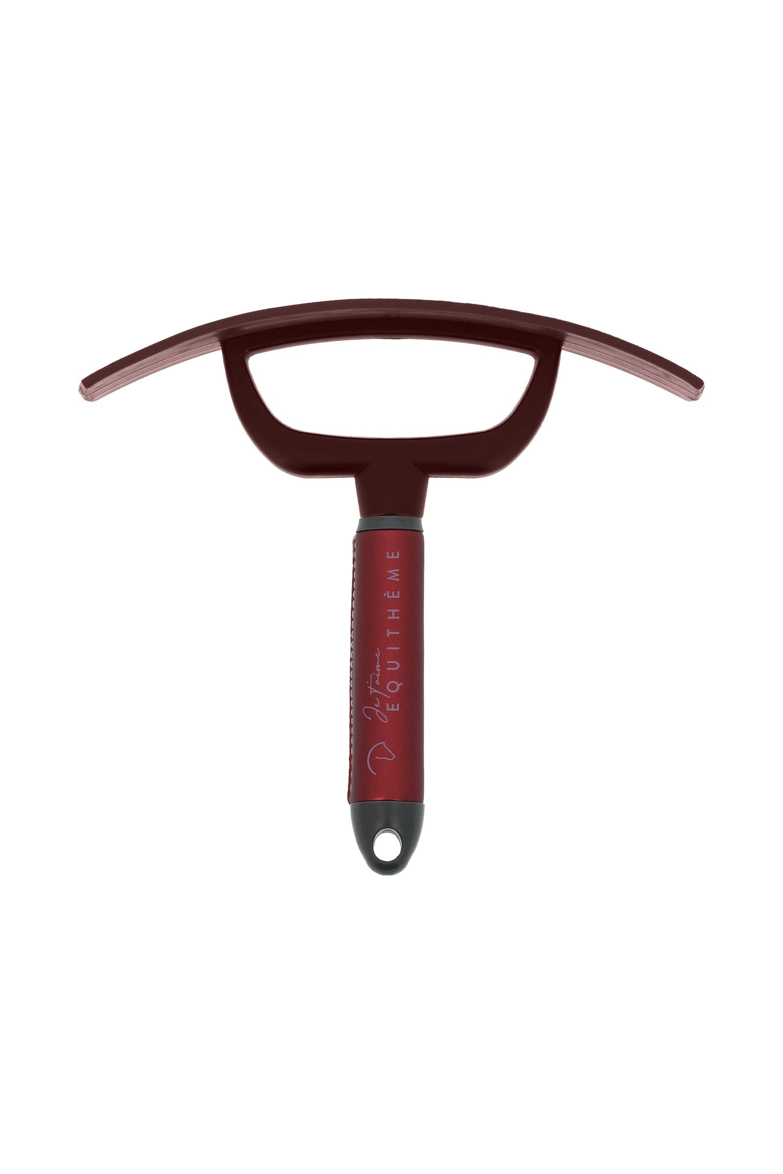 EQUITHÈME Je t'aime Sweat Scraper Horse Grooming Tools