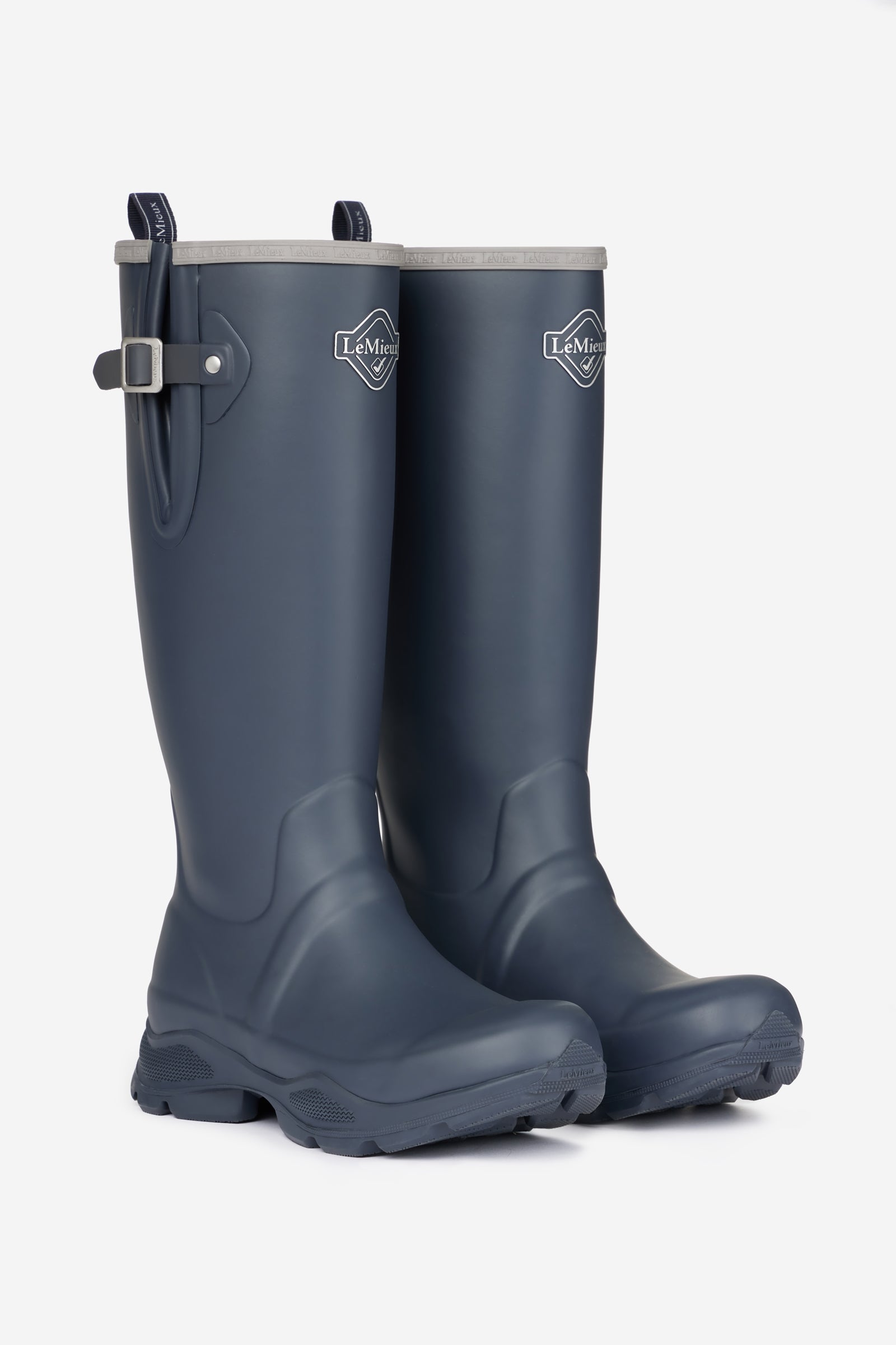 LeMieux Ultra Stride Wellington Boots Riding Boots & Riding Shoes