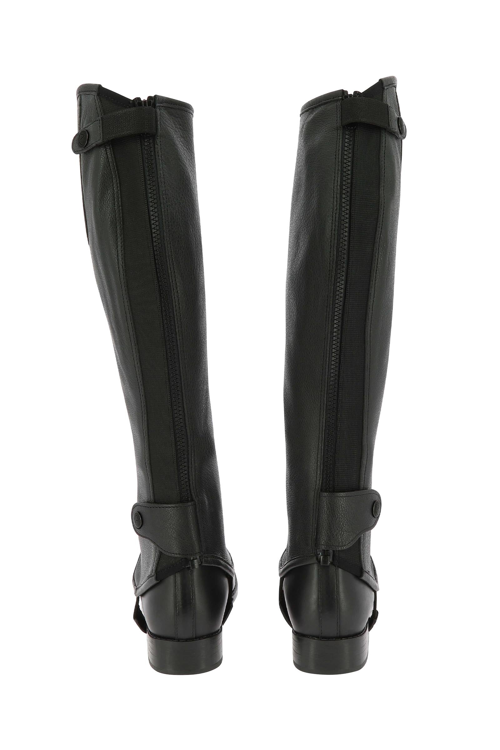 Equi Theme EQUITHÈME Soft Kids´ Half Chaps Riding Boots & Riding Shoes