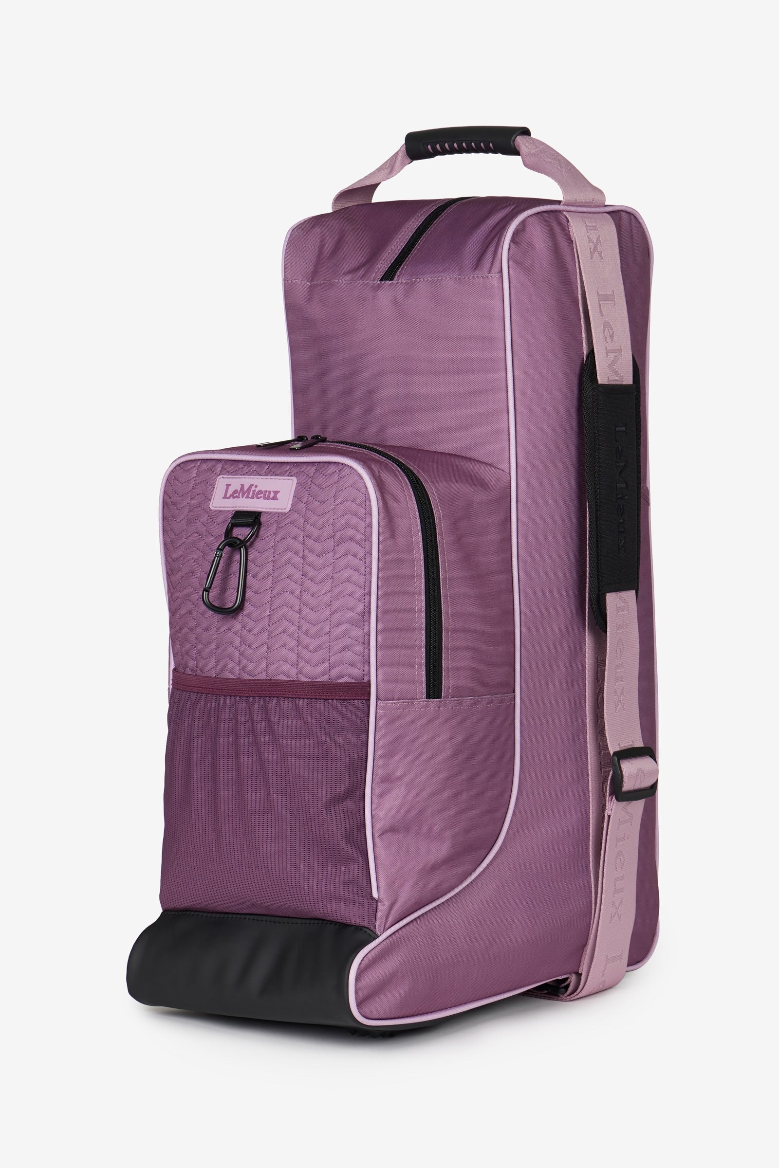 LeMieux Bolsa para Botas & Casco LeMieux Accesorios