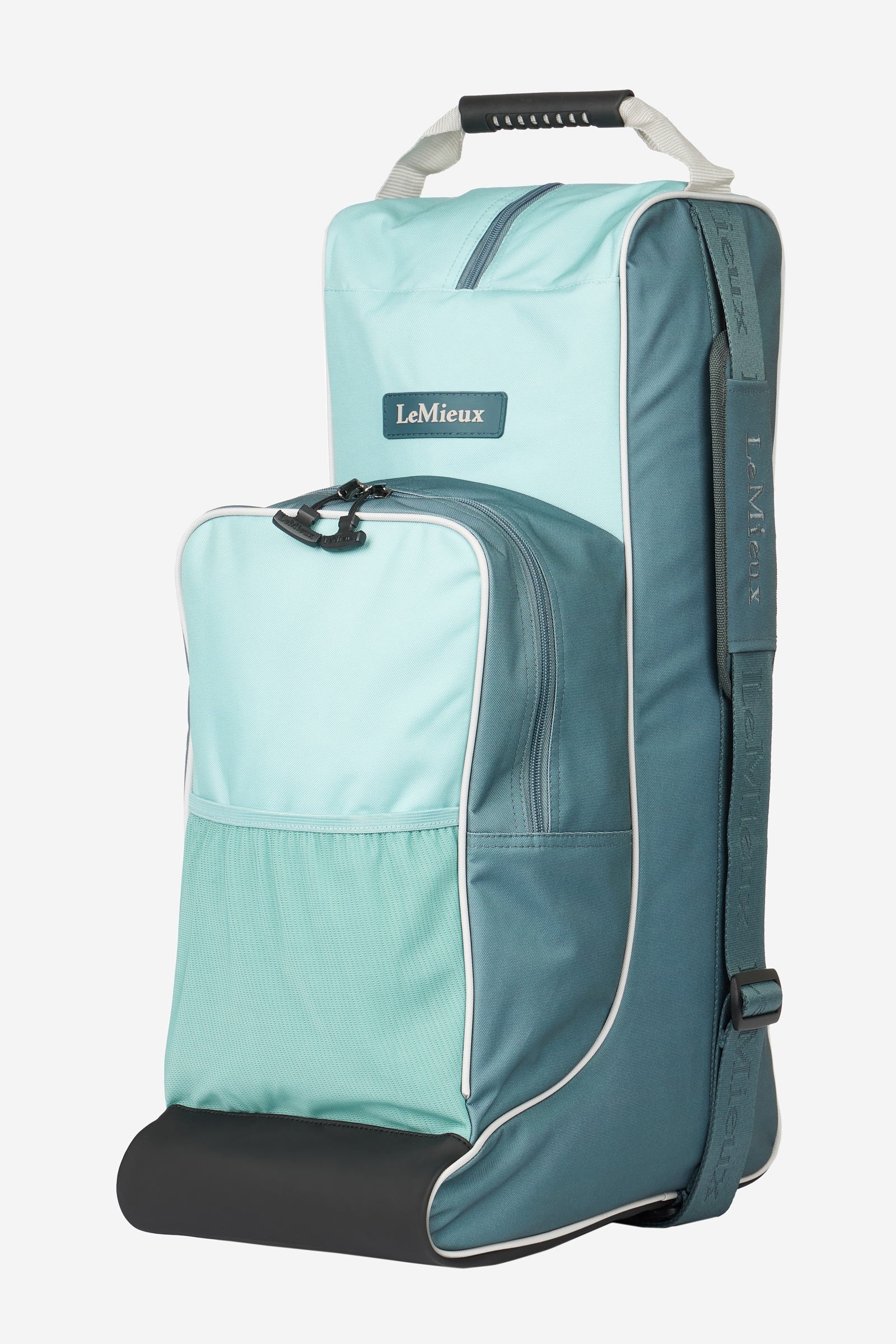 LeMieux Bolsa para Botas & Casco Accesorios
