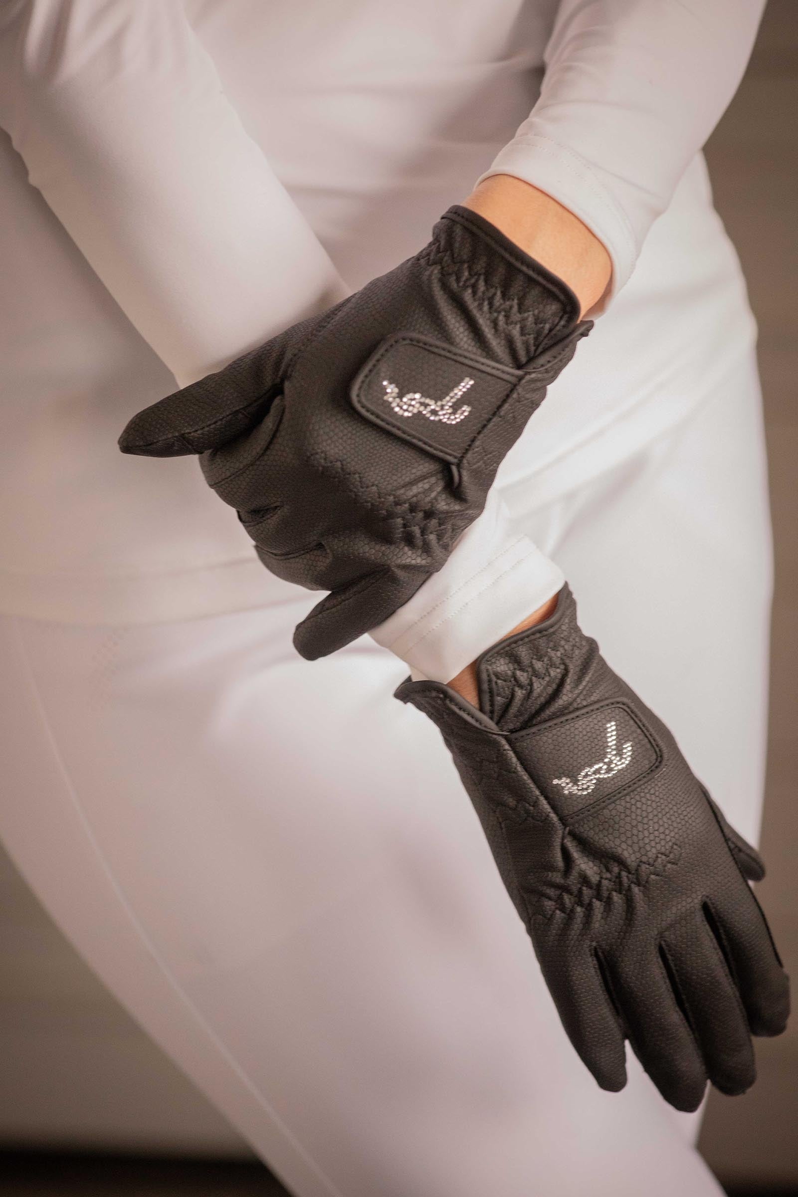 PENELOPE Lyoni Riding Gloves Riding Gloves