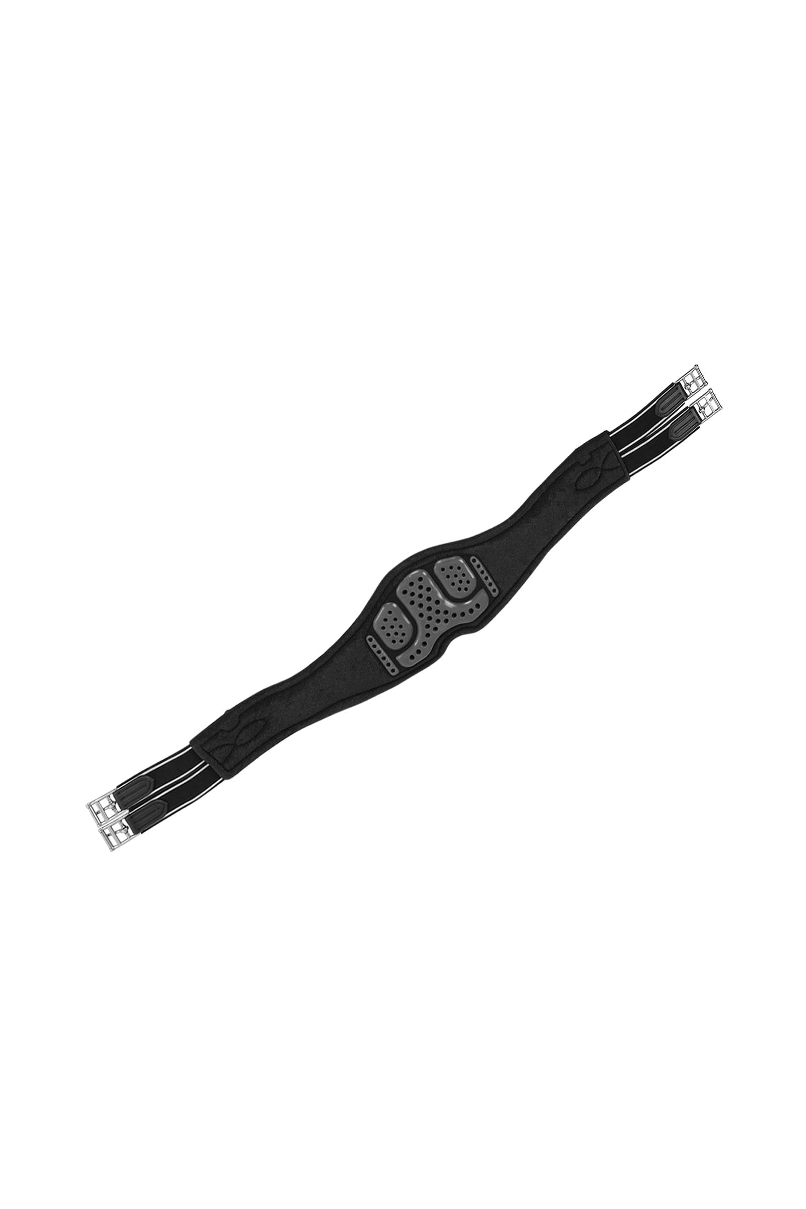 Acavallo Jumping Girth w. Gel Saddles, Girths & Stirrups