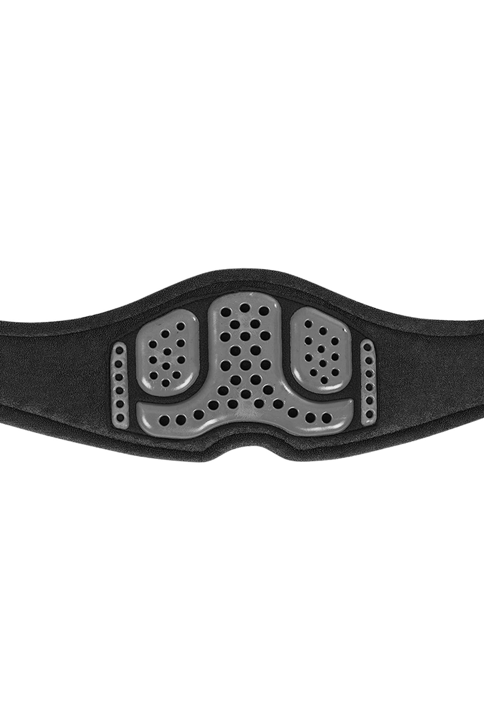 Acavallo Jumping Girth w. Gel Saddles, Girths & Stirrups