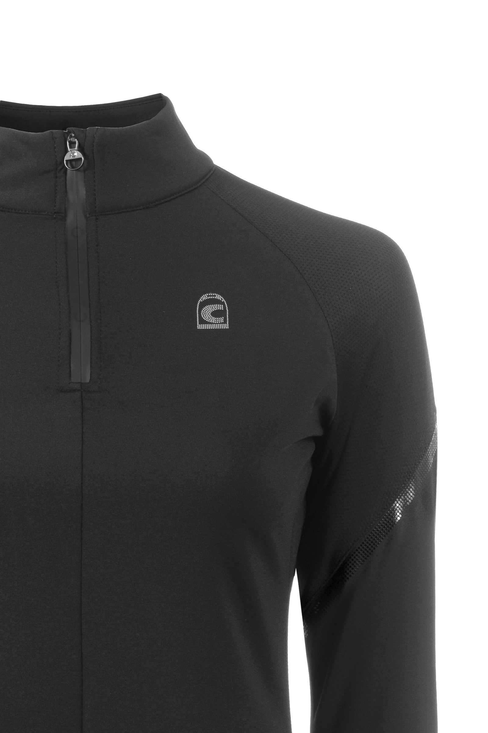 Cavallo CavalMilla Stand-Up Collar Shirt Women’s Riding Clothing