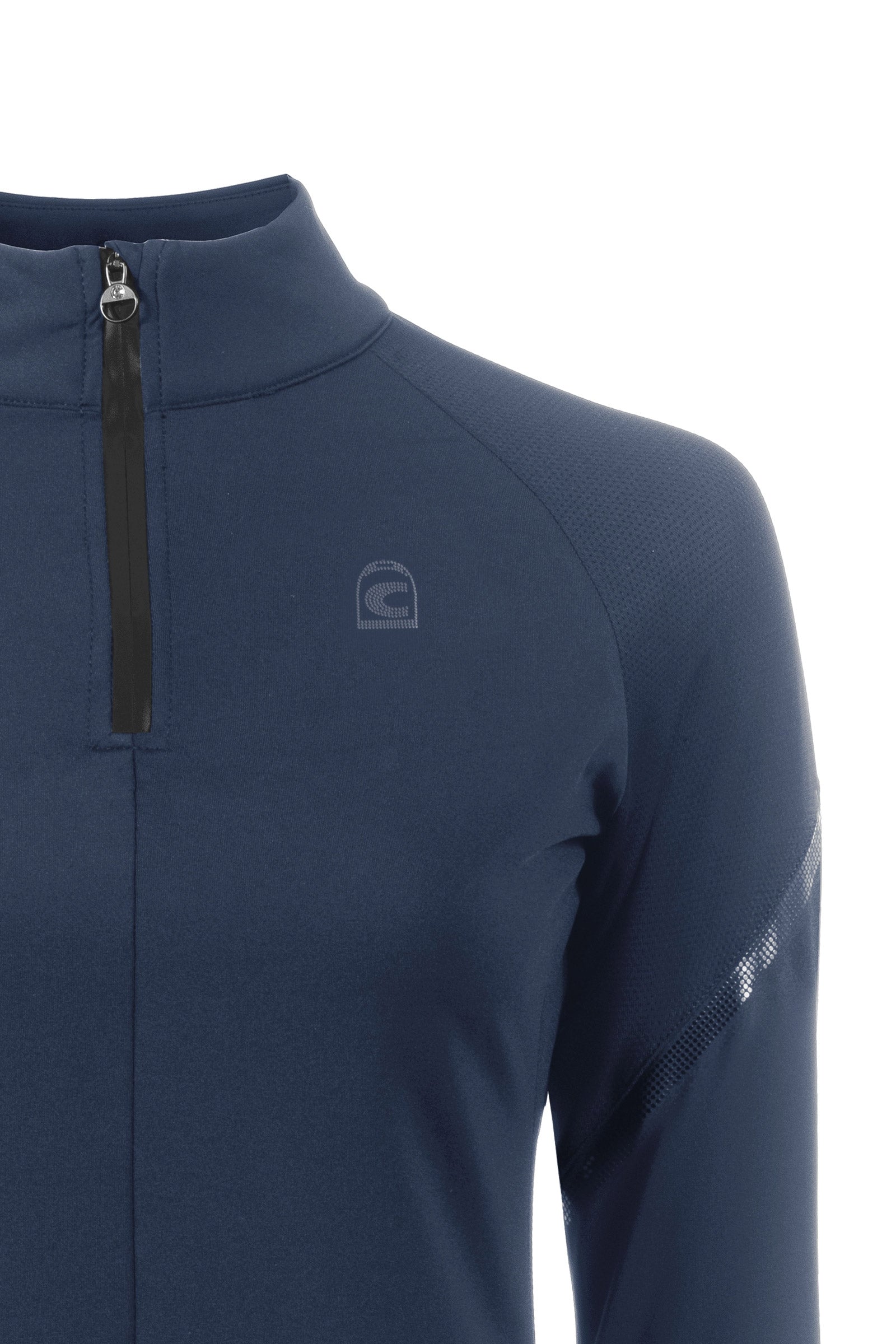 Cavallo CavalMilla Stand-Up Collar Shirt Women’s Riding Clothing