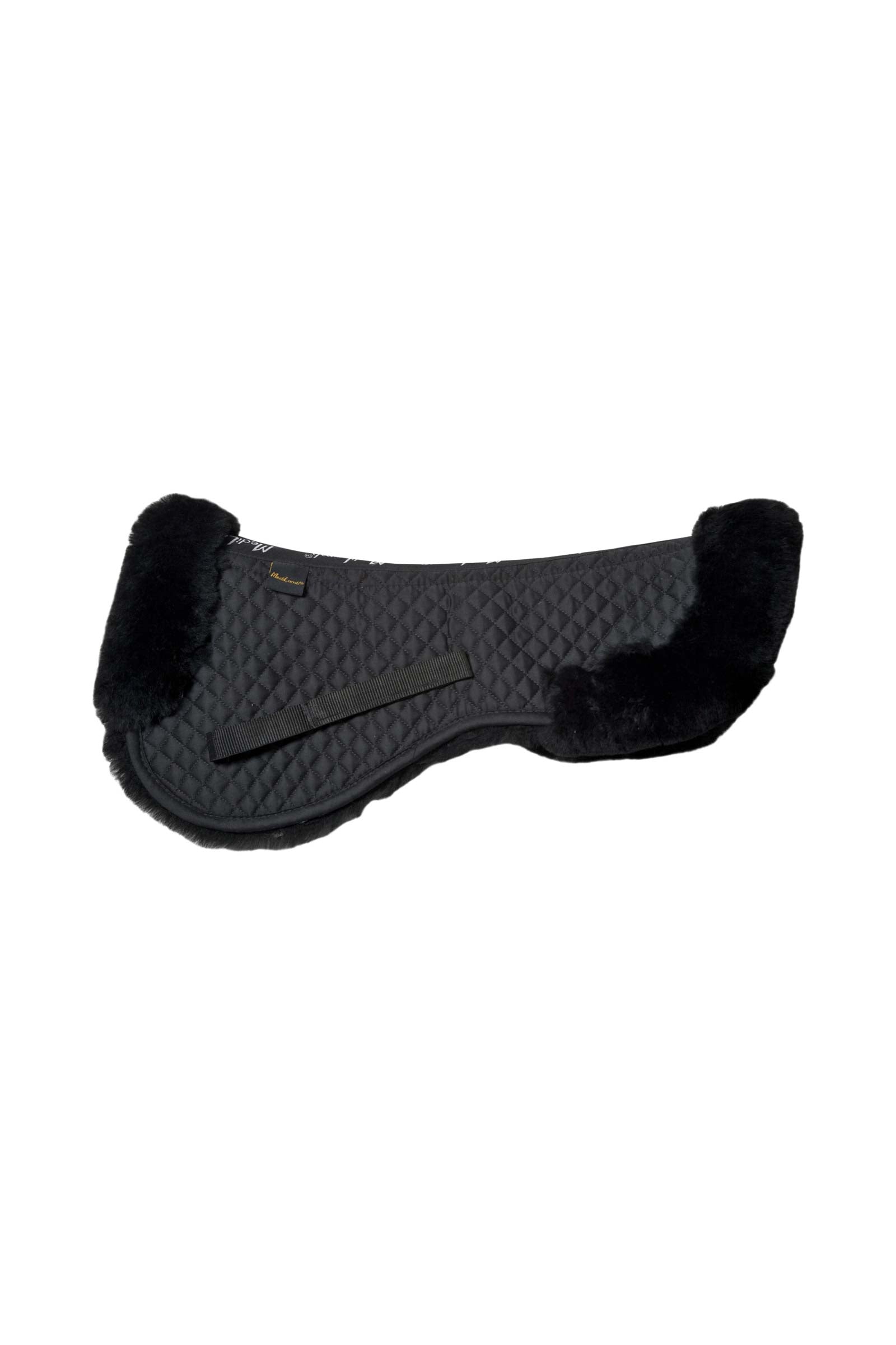 Horse Guard HorseGuard MediLamb Saddle Pad Mantillas