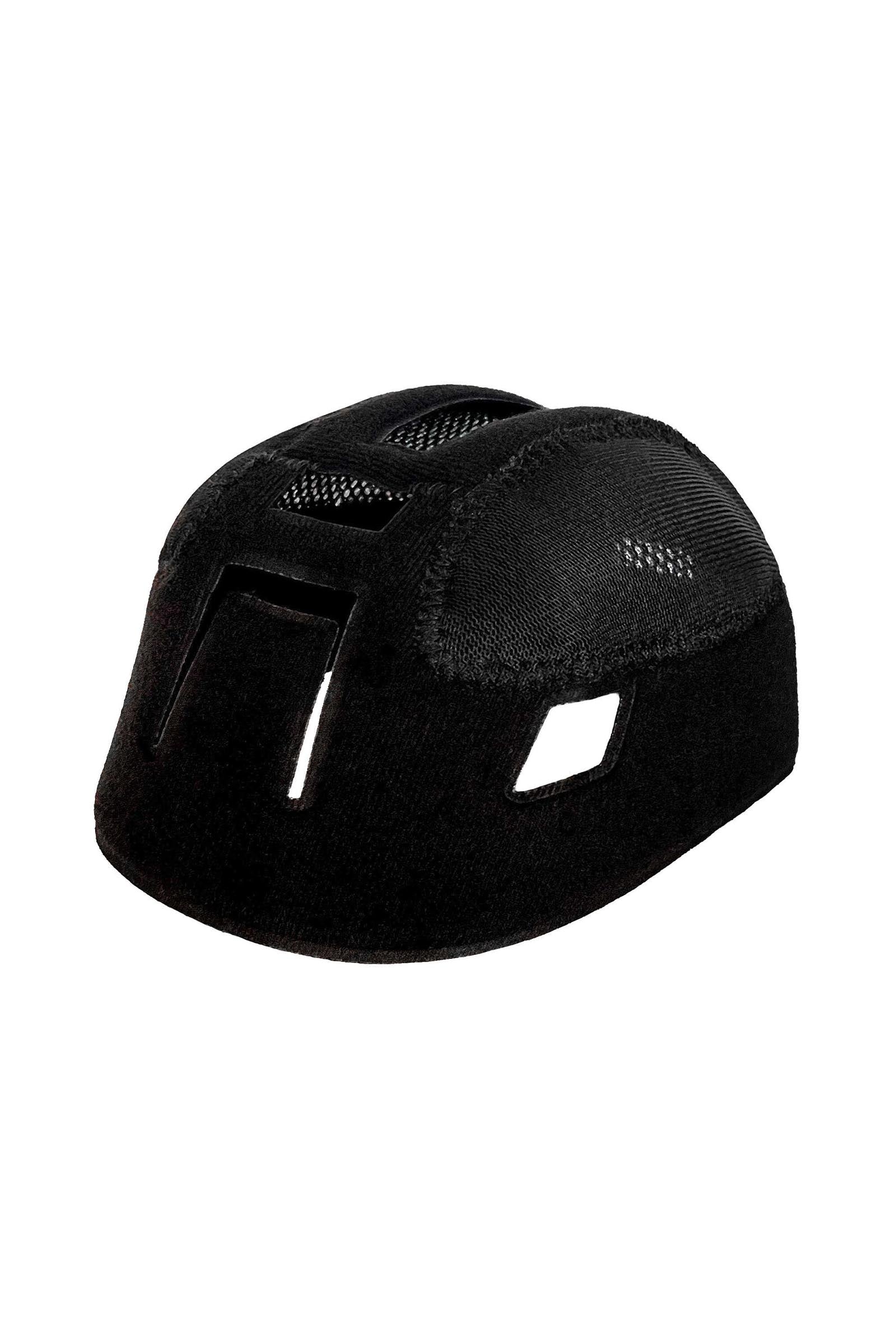 EQUITHÈME Soazy forro para casco Equipamiento Seguridad
