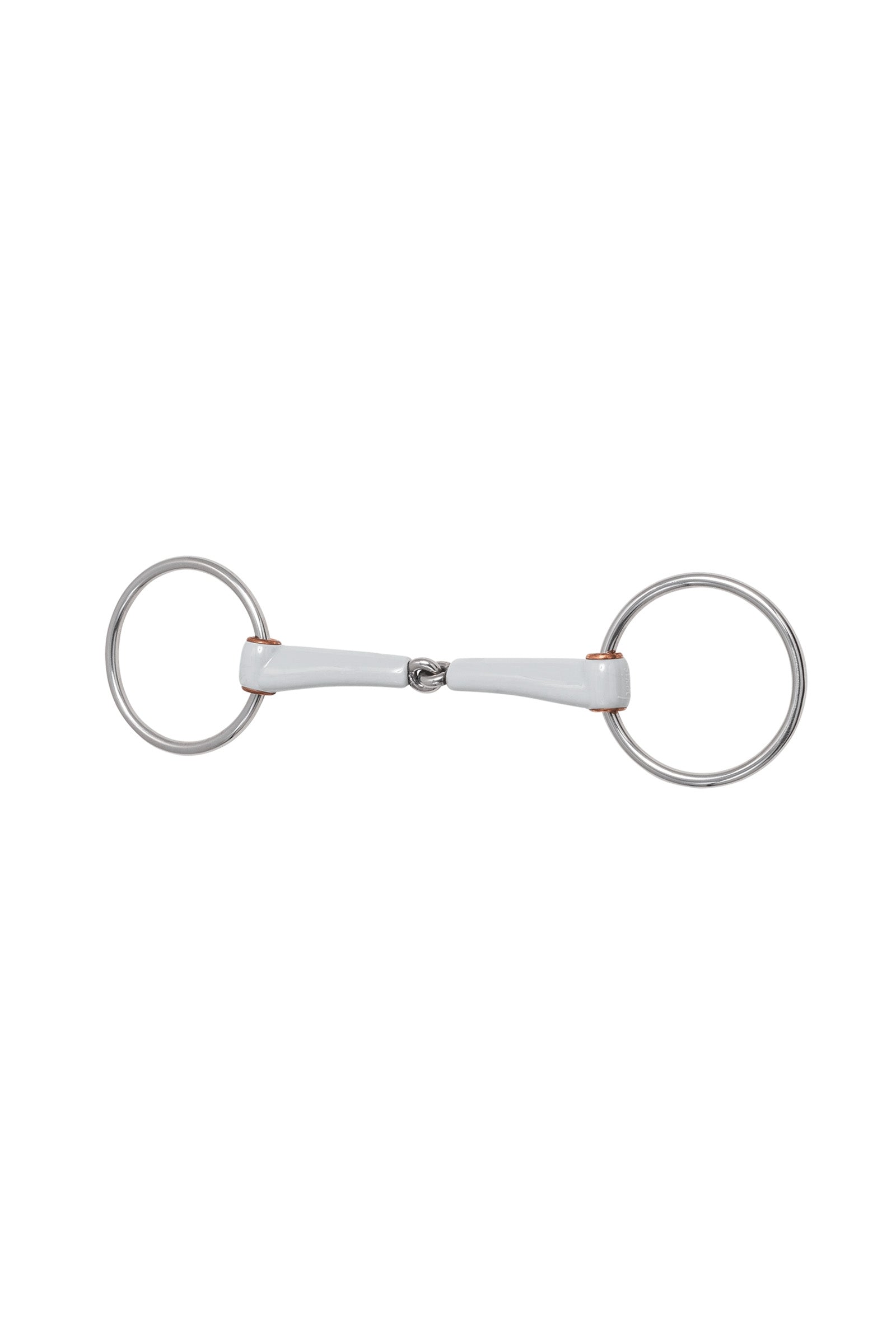 Beris Snaffle, Single -Jointed Horse Bits