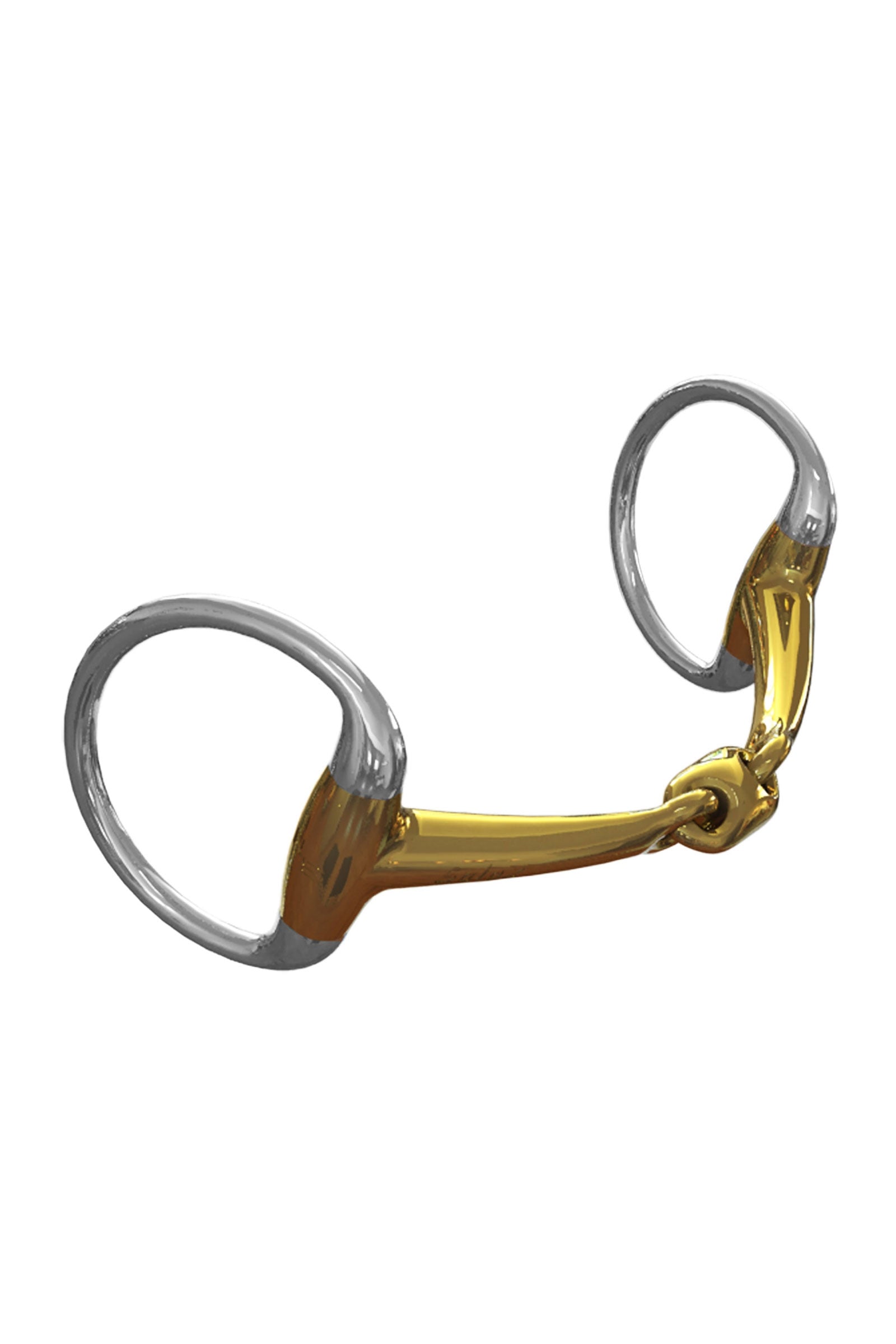 Neue Schule Bits NS Bits Tranz Pastilla 14 mm Eggbutt Filetes y Bocados