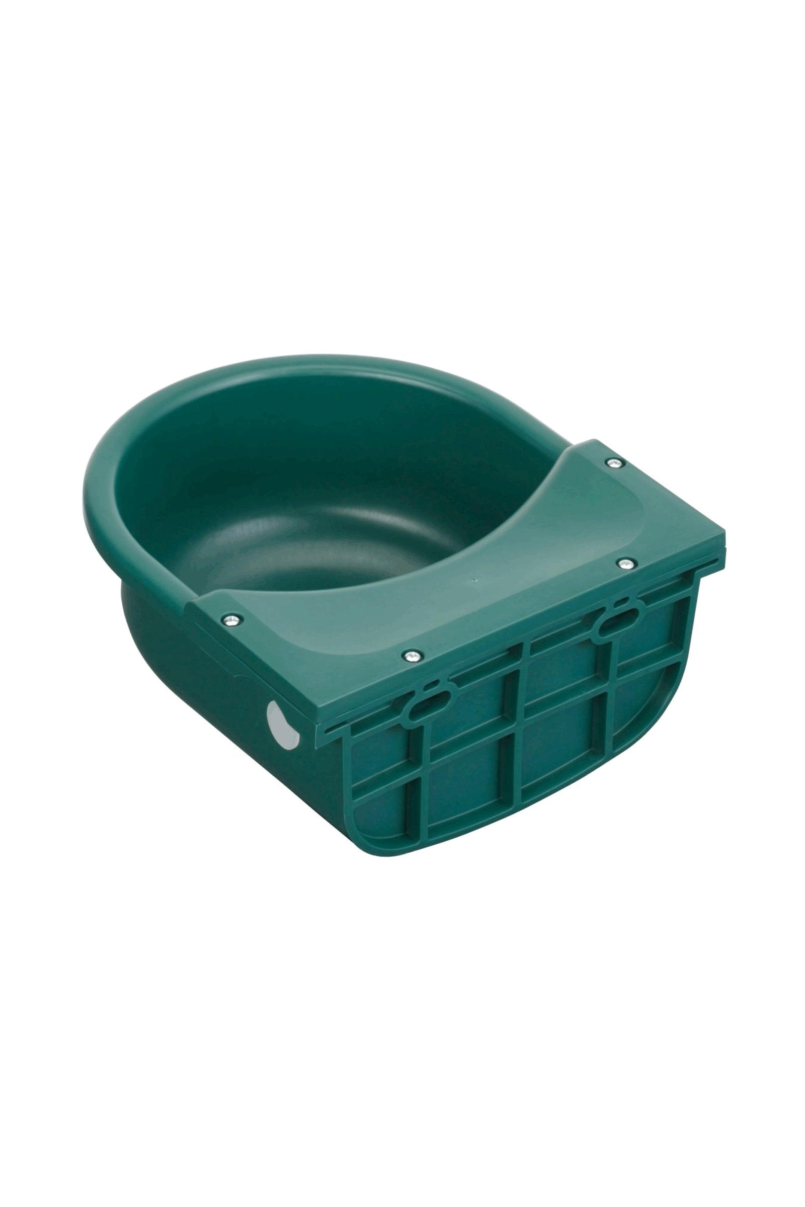 Kerbl Float Drinking Bowl, 3 L Horse Feeders & Waterers