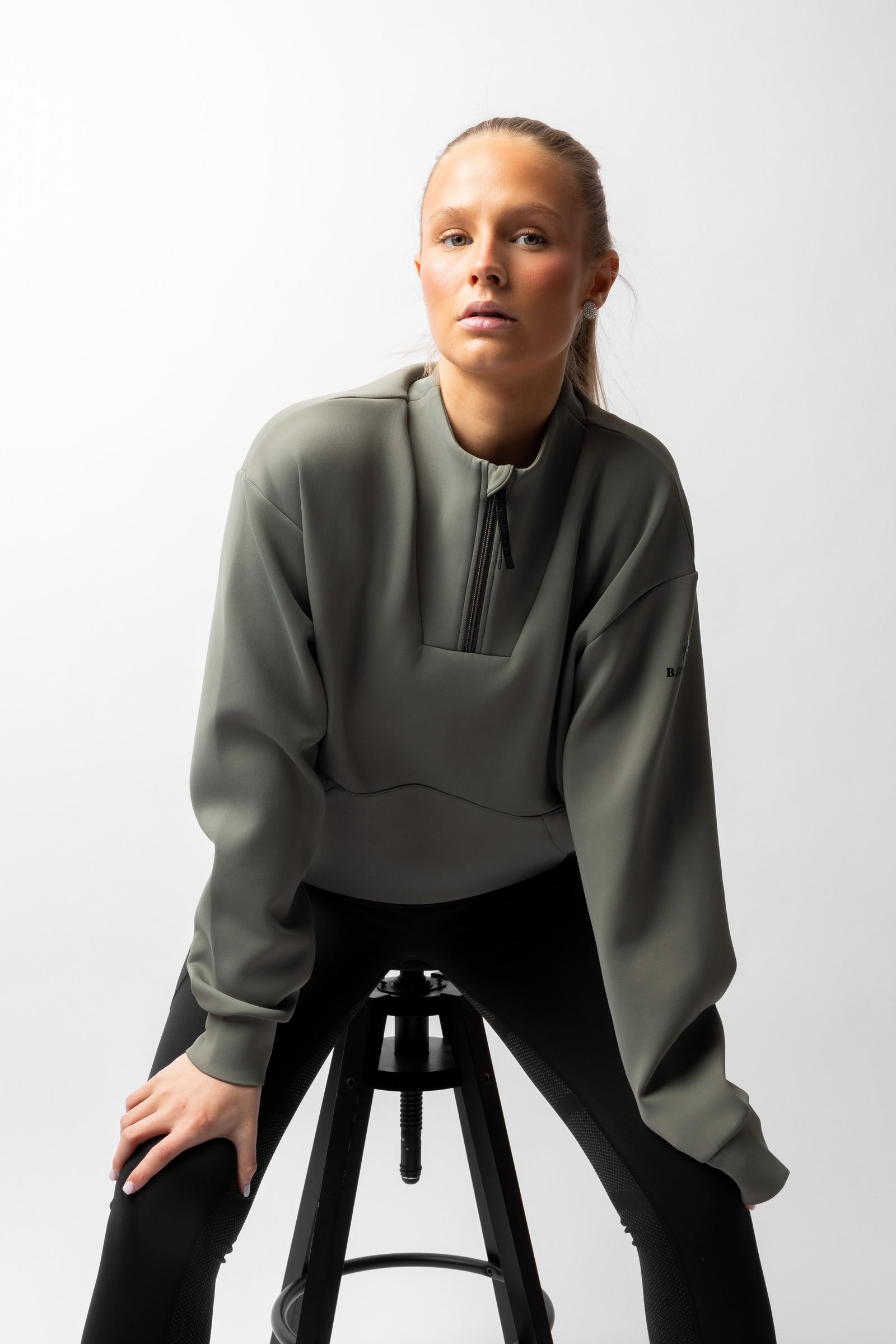 B Vertigo Lilou sudadera para mujer Ropa Mujer