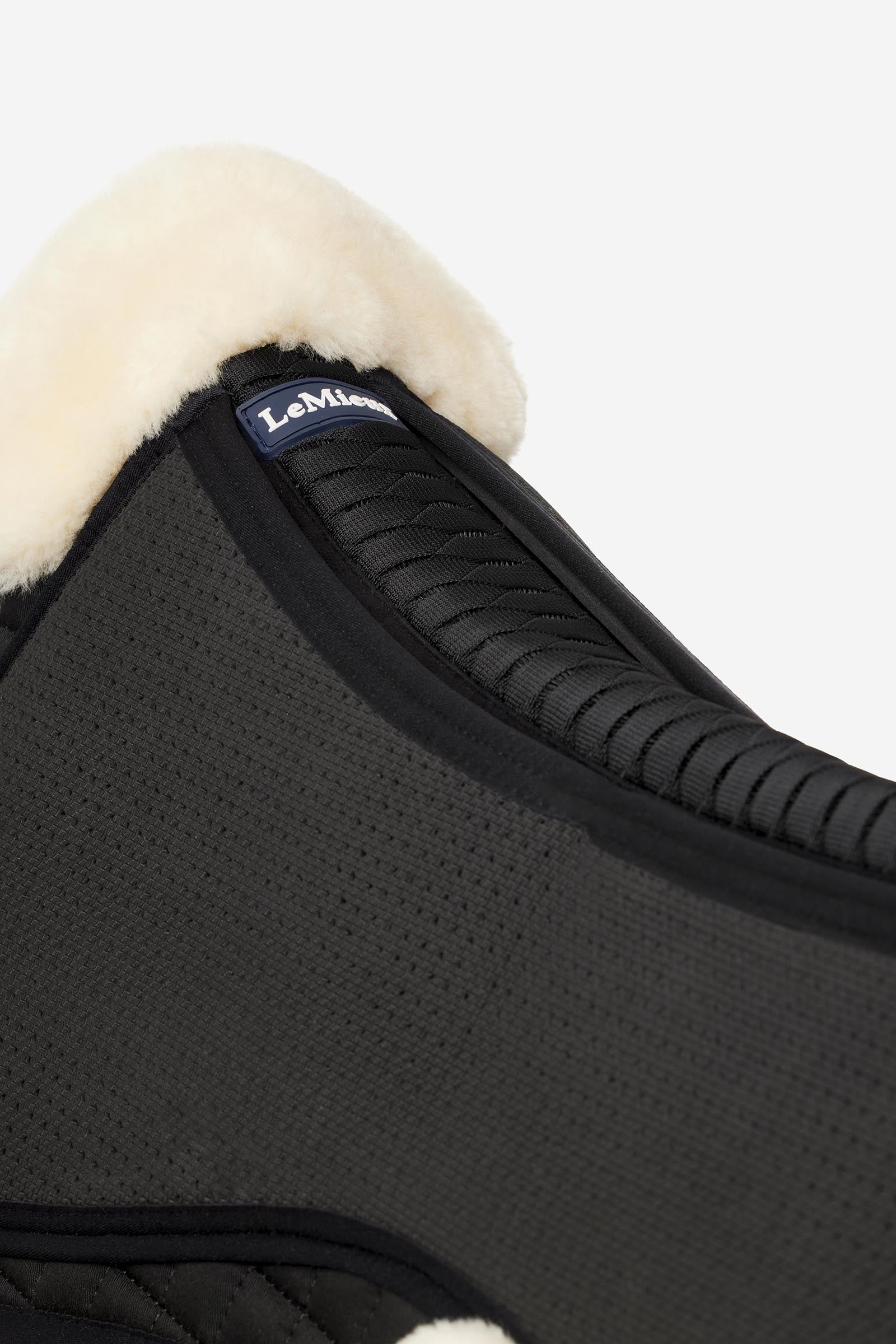 LeMieux Streamline Half Pad Saddle Pads