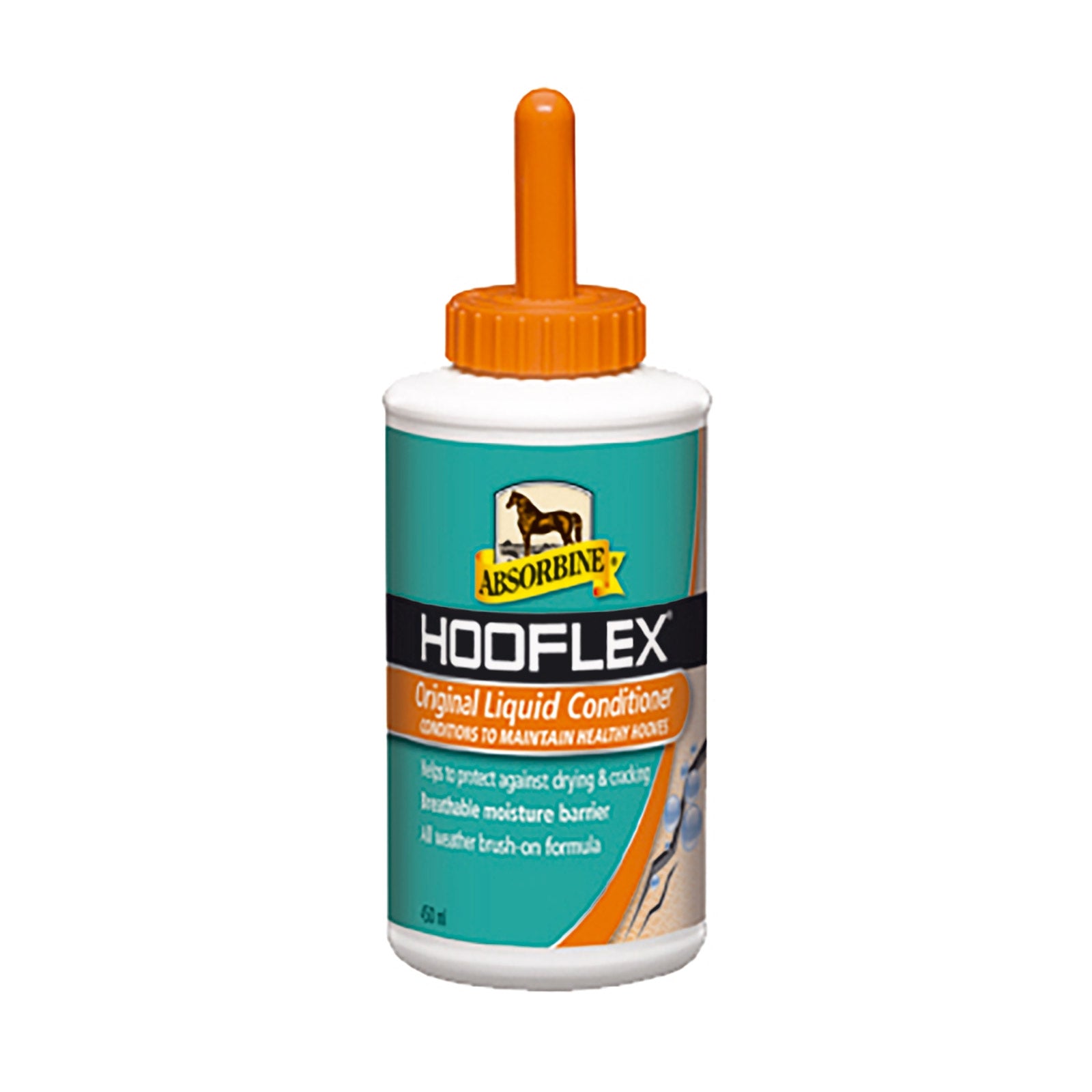 Absorbine Hooflex Liquid Conditioner, 444ml Horse Health Care