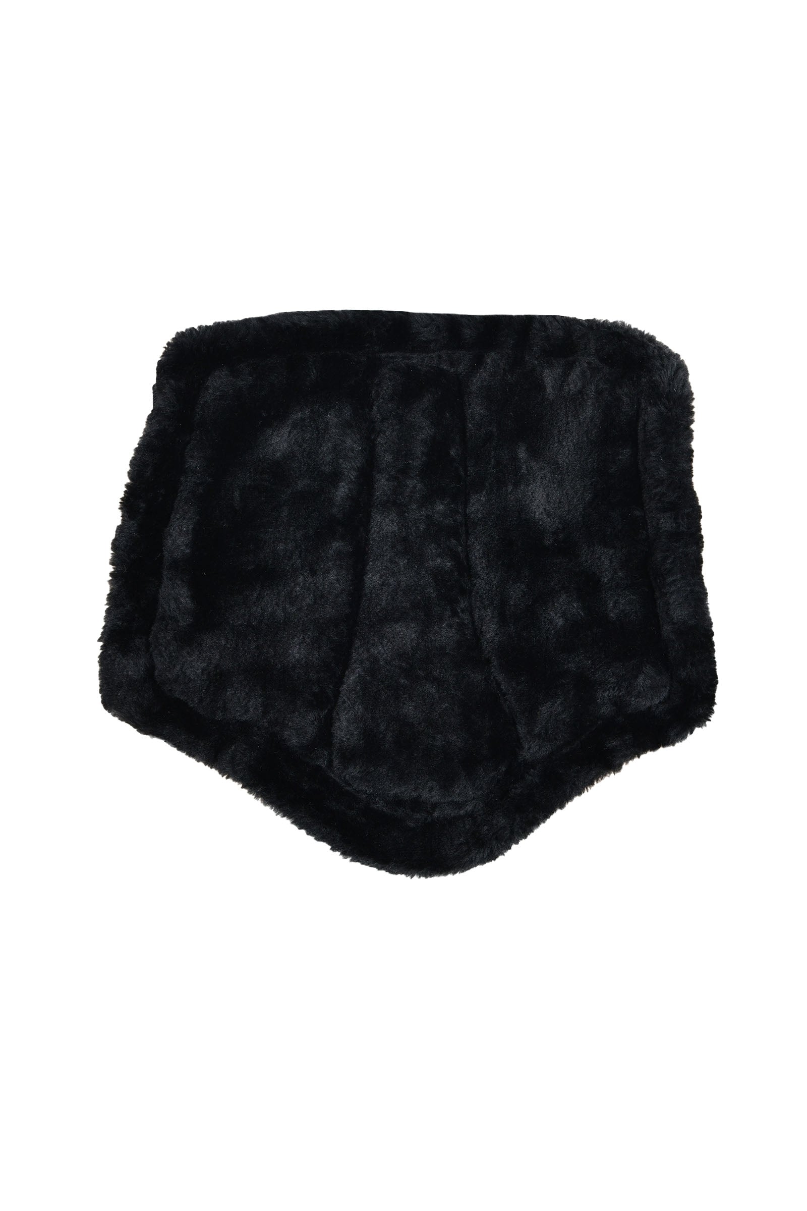 Weatherbeeta Tough-Tec Comfy Fleece Brushing Boots Leg Protection & Hoof Protection for Horses